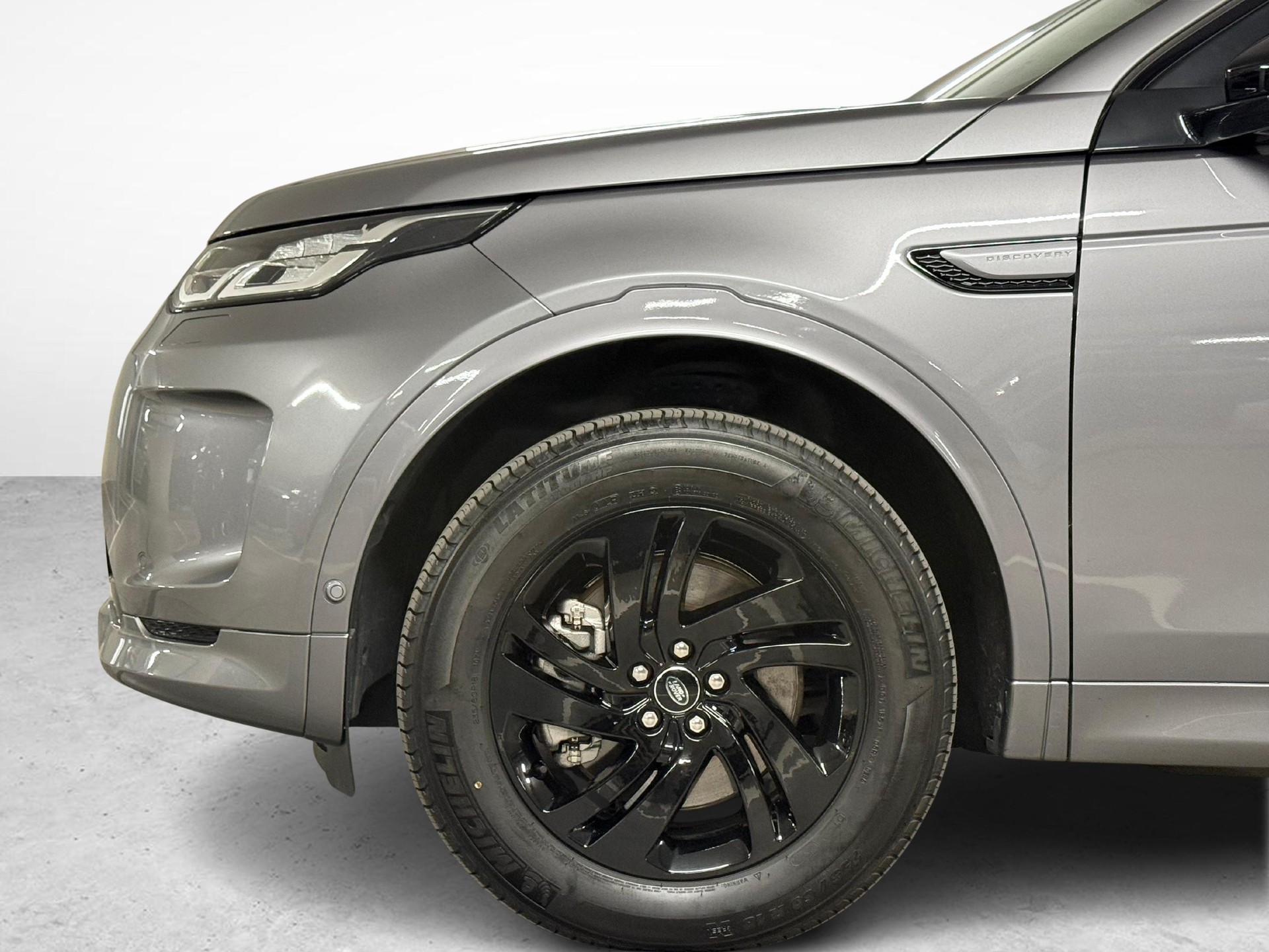 LAND ROVER Discovery Sport 1.5 T 300e S-image-9