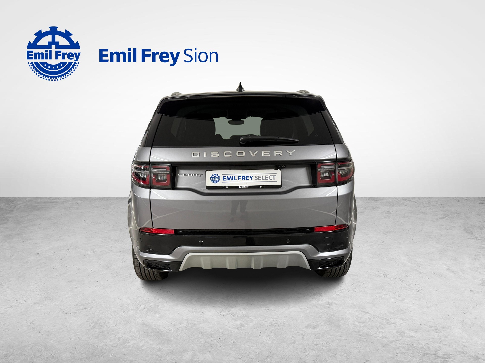 LAND ROVER Discovery Sport 1.5 T 300e S-image-7