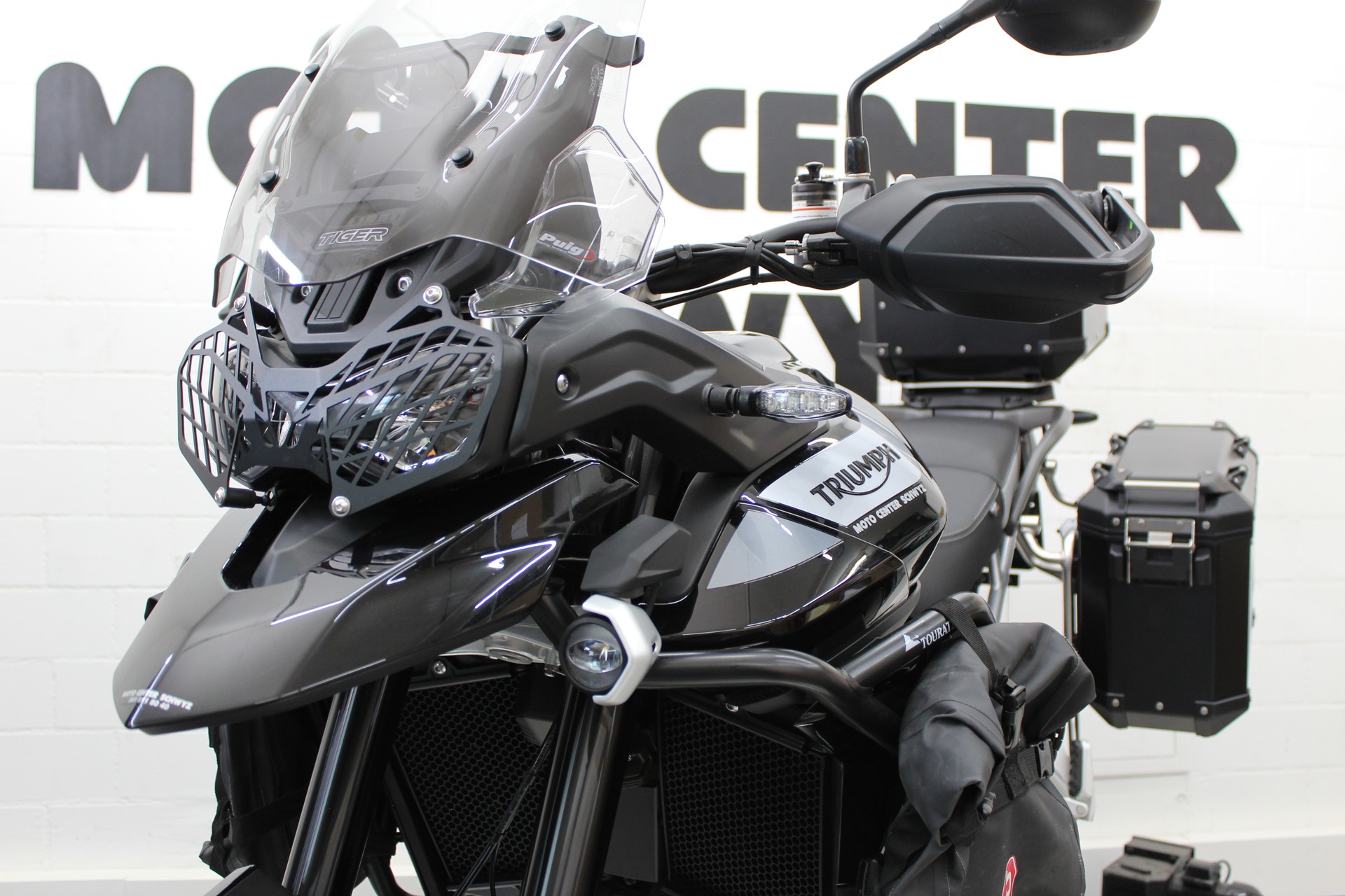TRIUMPH Tiger 900 GT Pro-image-5