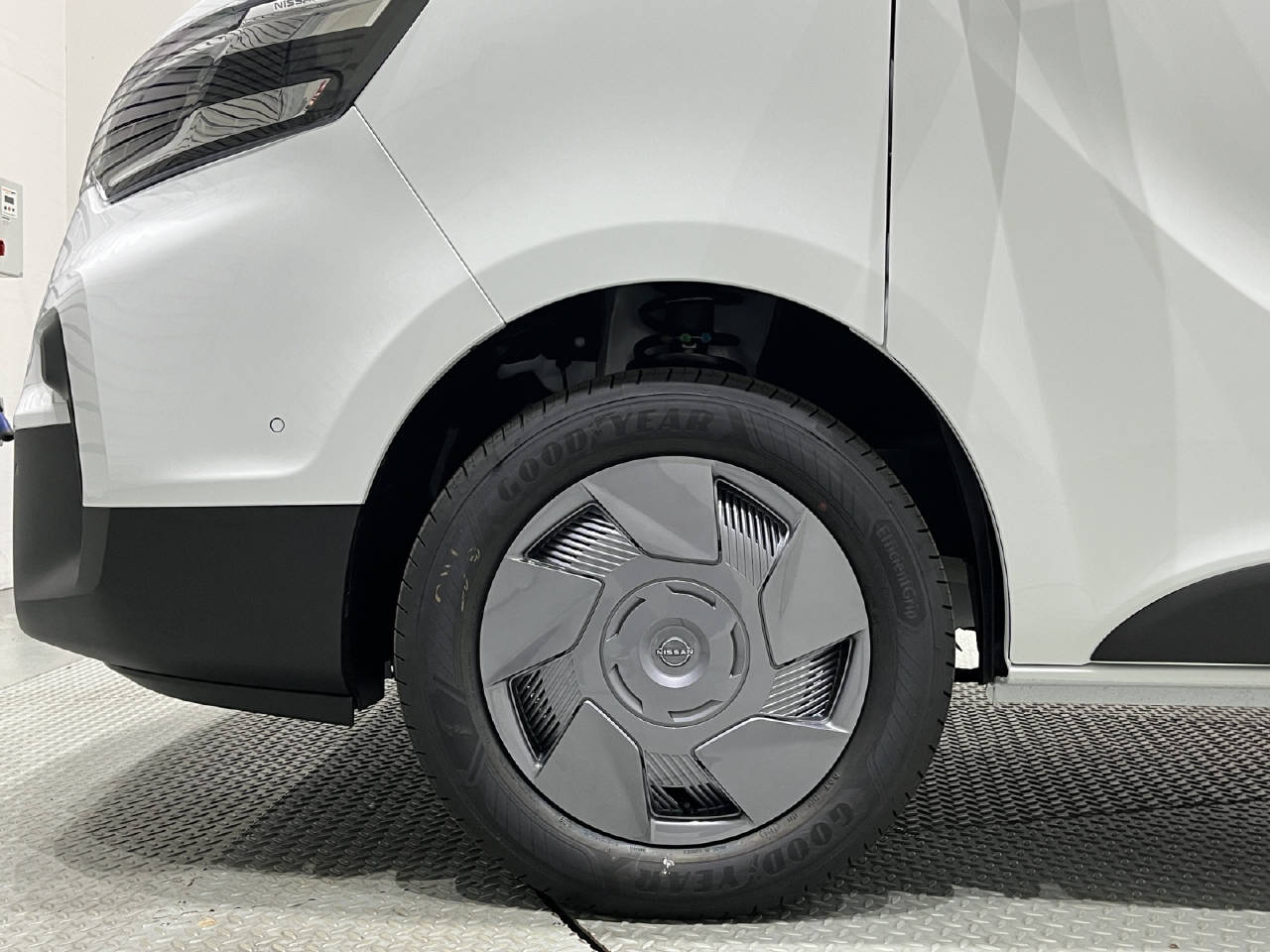 NISSAN Primastarr Kaw. 3.0 t L2 H1 2.0 N-Connecta-image-5