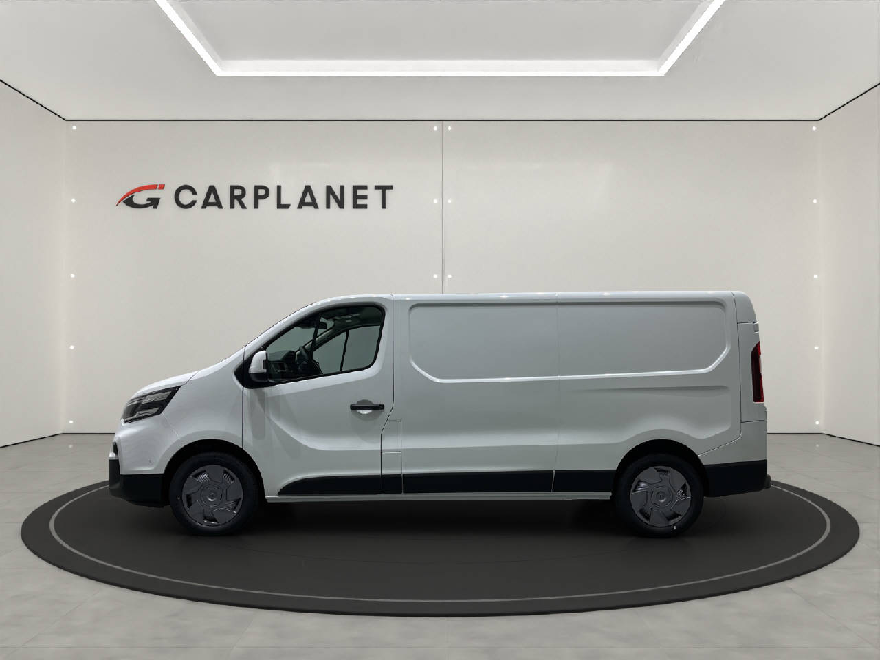 NISSAN Primastarr Kaw. 3.0 t L2 H1 2.0 N-Connecta-image-1