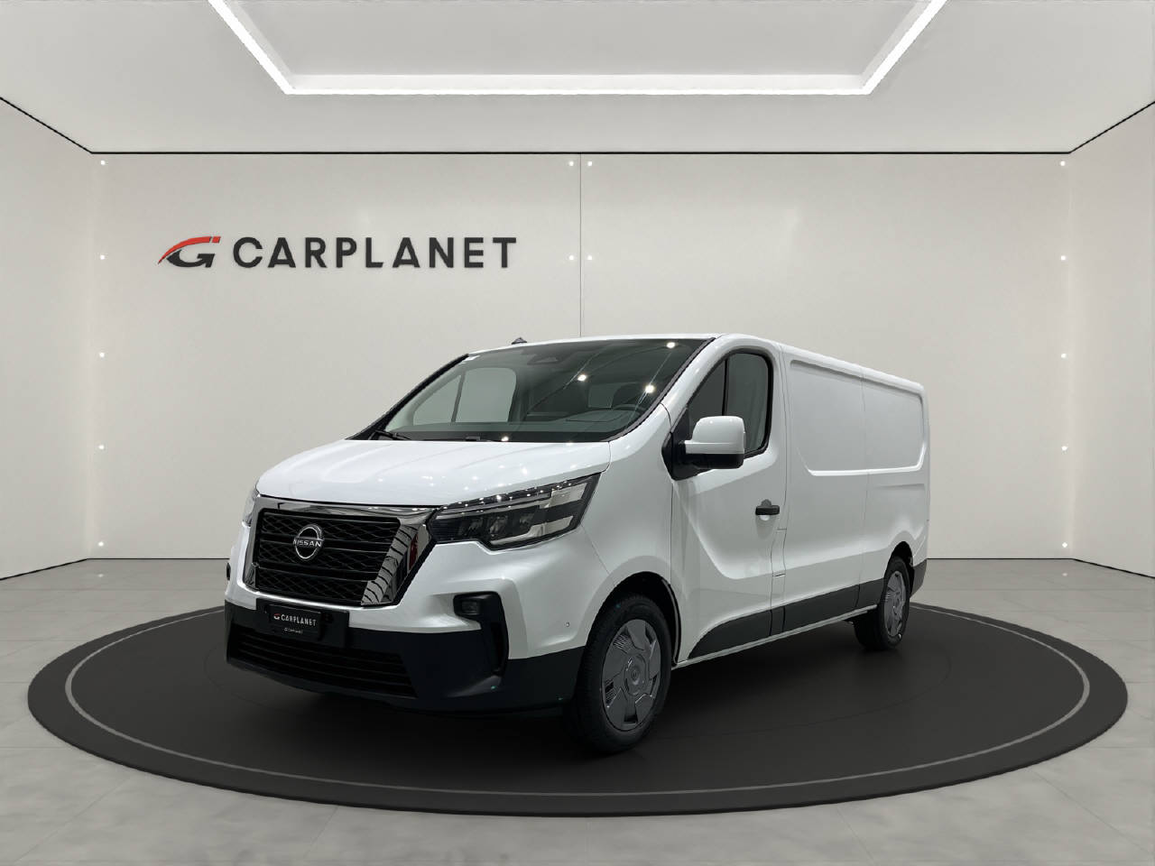 NISSAN Primastarr Kaw. 3.0 t L2 H1 2.0 N-Connecta-image-0