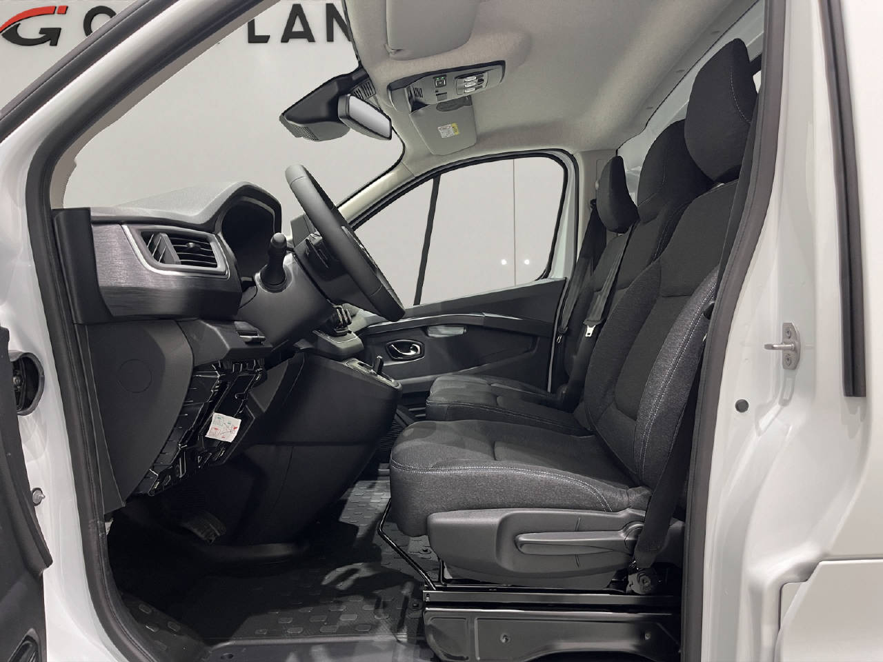 NISSAN Primastarr Kaw. 3.0 t L2 H1 2.0 N-Connecta-image-7