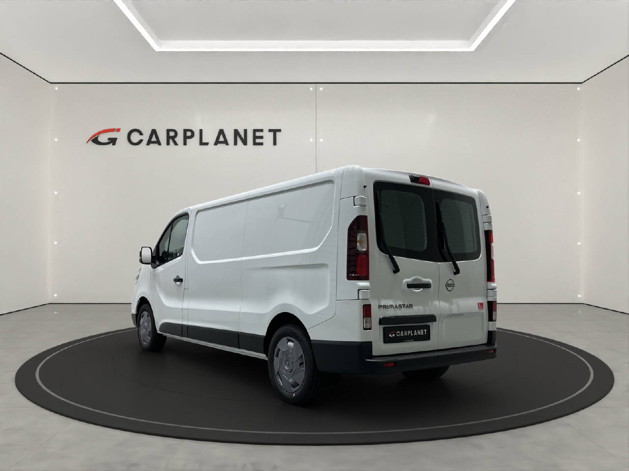 NISSAN Primastarr Kaw. 3.0 t L2 H1 2.0 N-Connecta-image-2