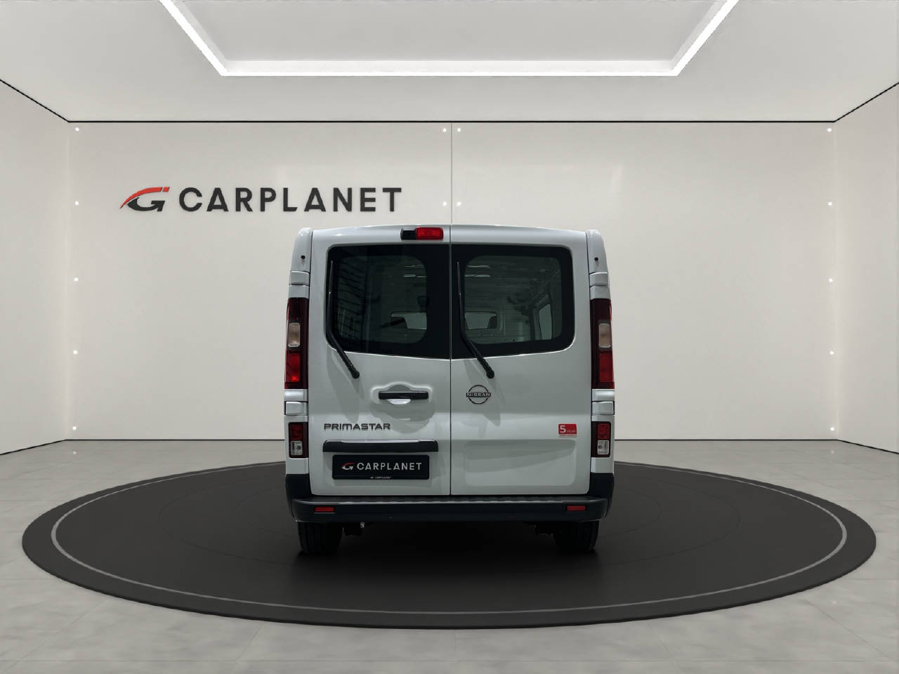 NISSAN Primastarr Kaw. 3.0 t L2 H1 2.0 N-Connecta-image-3