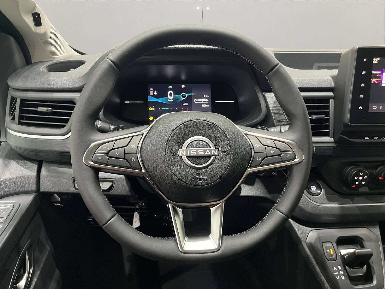 NISSAN Primastarr Kaw. 3.0 t L2 H1 2.0 N-Connecta-image-9