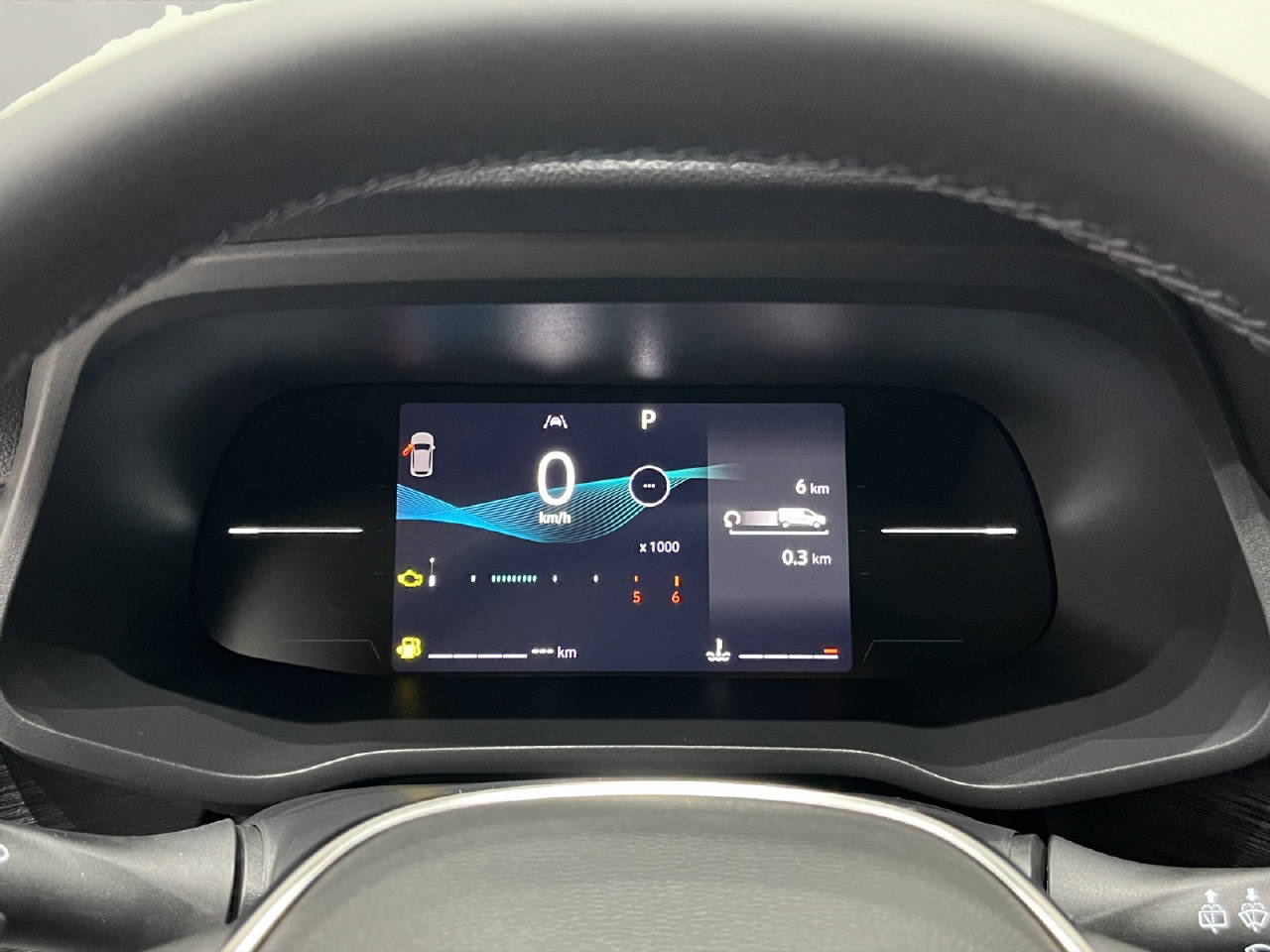 NISSAN Primastarr Kaw. 3.0 t L2 H1 2.0 N-Connecta-image-10