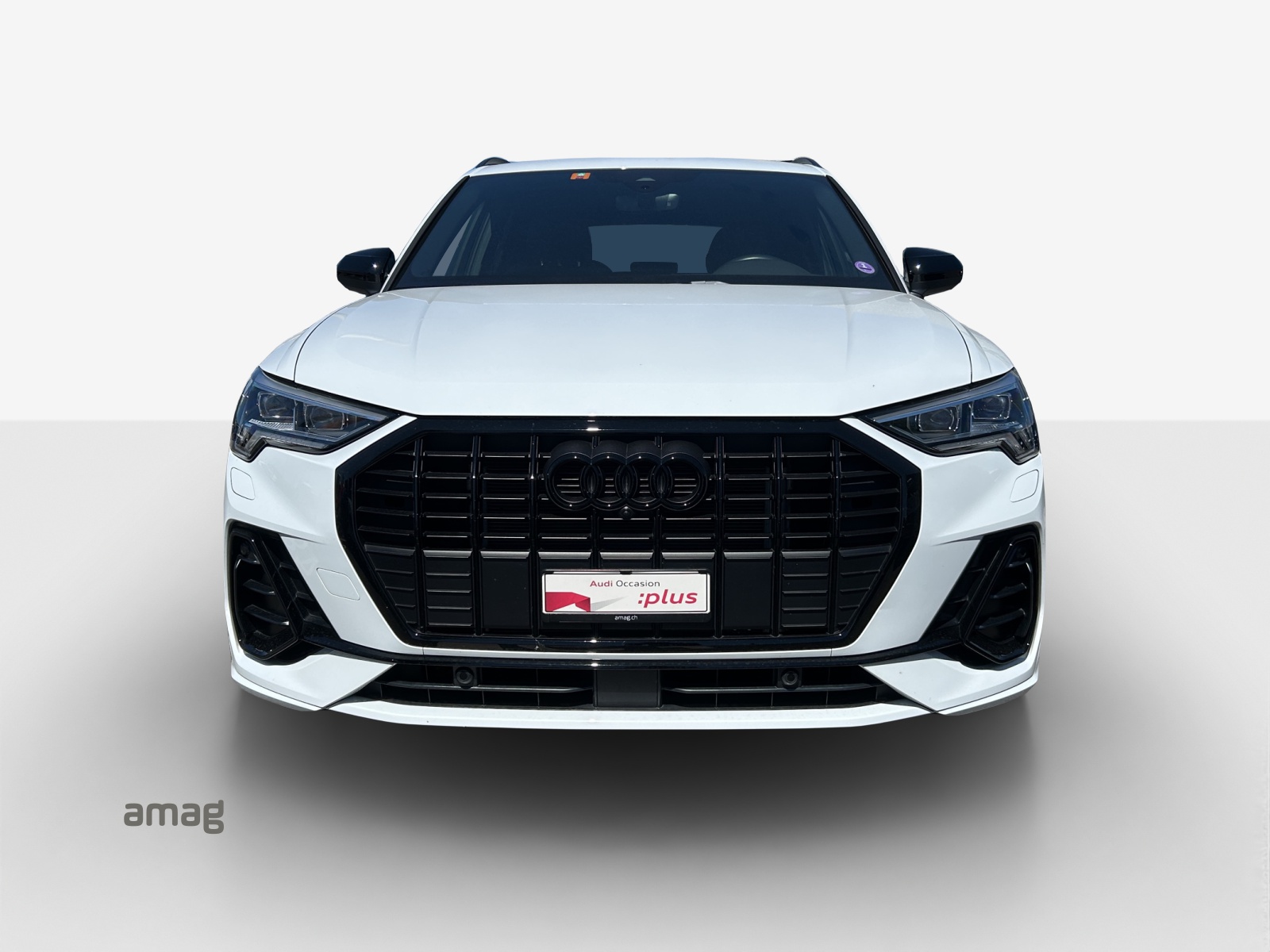 AUDI Q3 45 TFSI e S line Attraction S-tronic-image-7