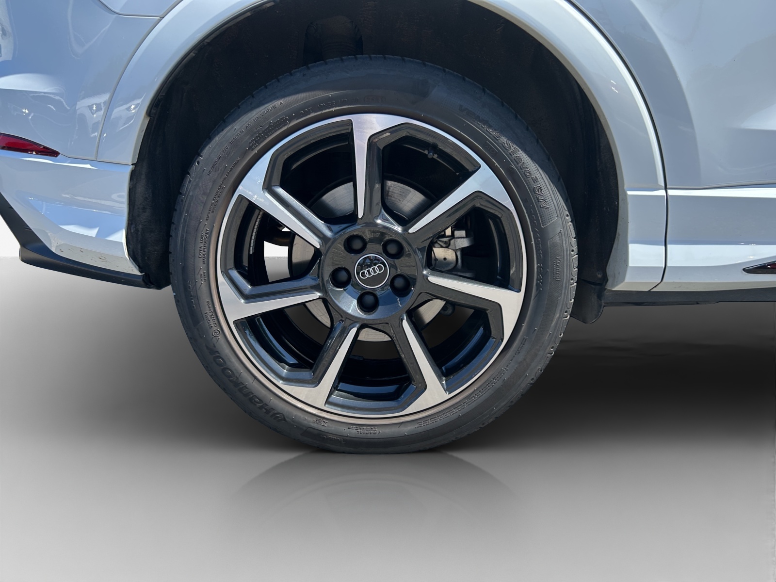 AUDI Q3 45 TFSI e S line Attraction S-tronic-image-14