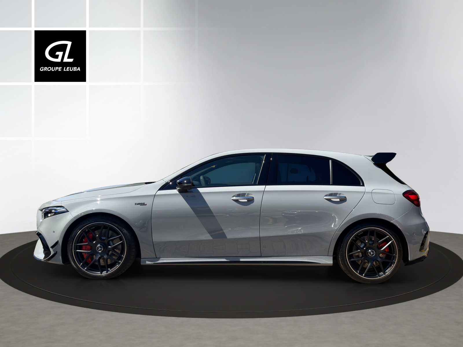 MERCEDES-BENZ A AMG 45 S 4Matic+ 8G-DCT-image-1