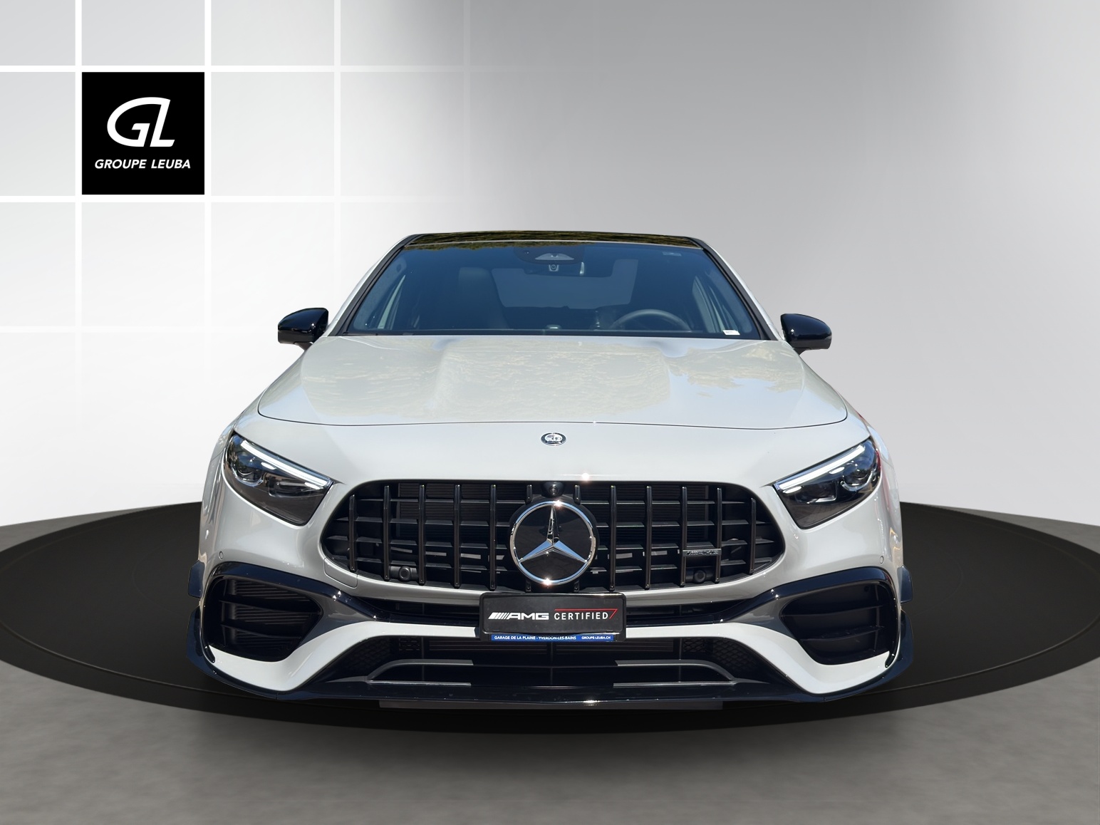 MERCEDES-BENZ A AMG 45 S 4Matic+ 8G-DCT-image-3