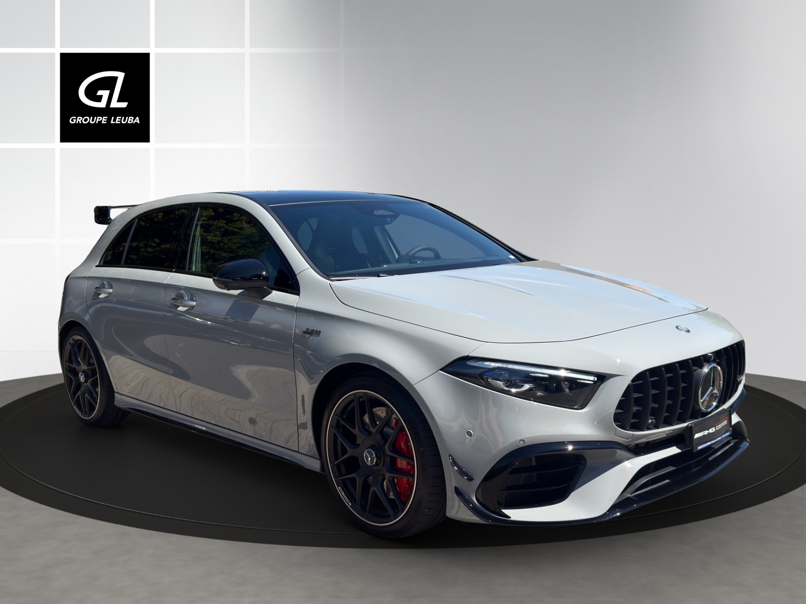 MERCEDES-BENZ A AMG 45 S 4Matic+ 8G-DCT-image-0