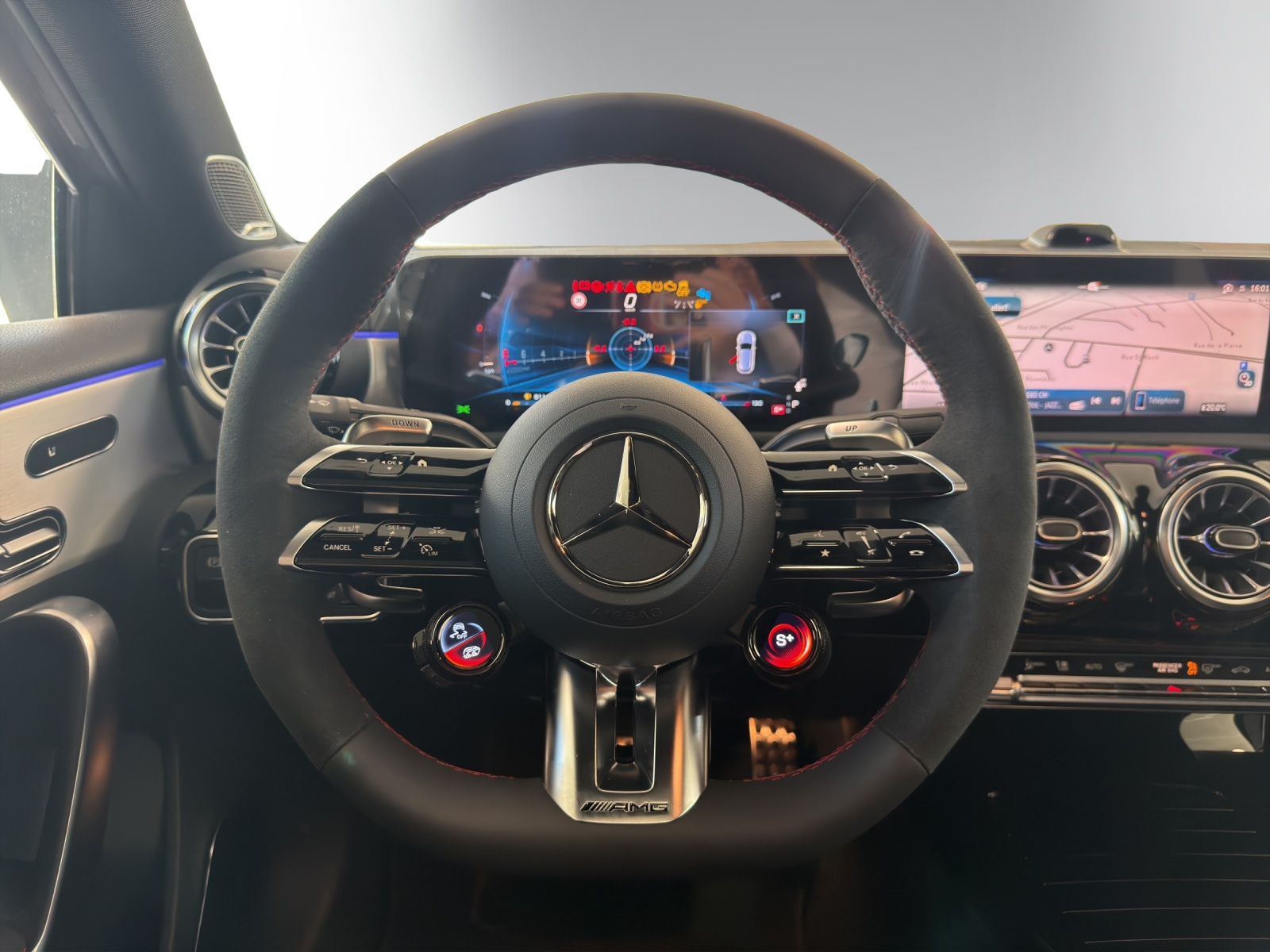 MERCEDES-BENZ A AMG 45 S 4Matic+ 8G-DCT-image-10