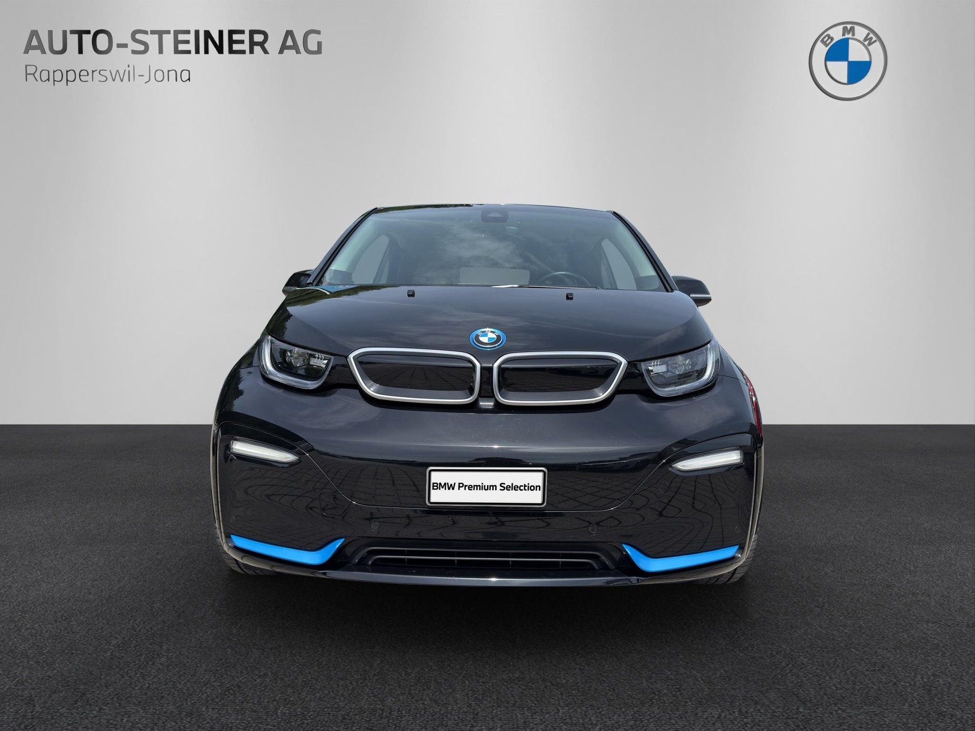 BMW i3 S 120 Ah-image-7