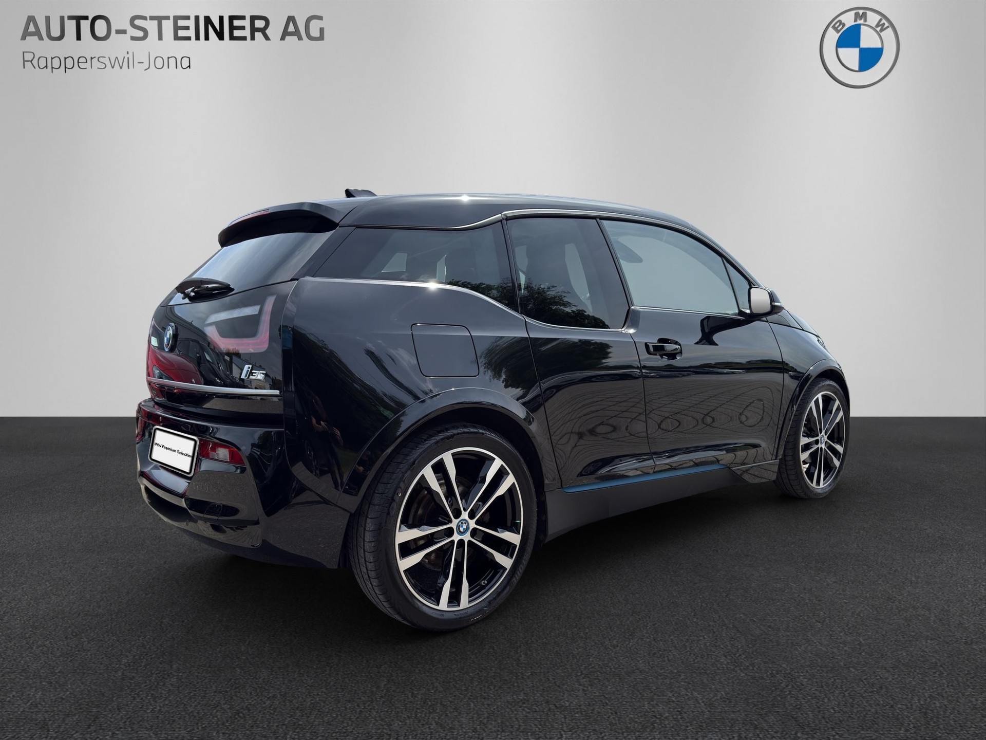BMW i3 S 120 Ah-image-4