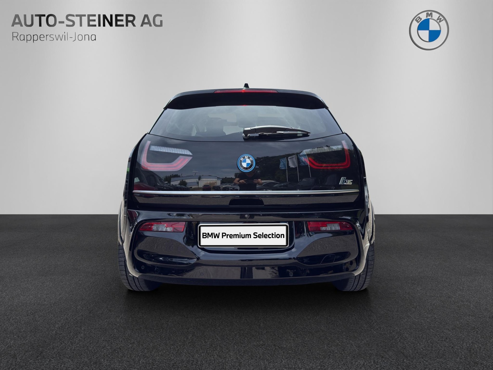 BMW i3 S 120 Ah-image-3