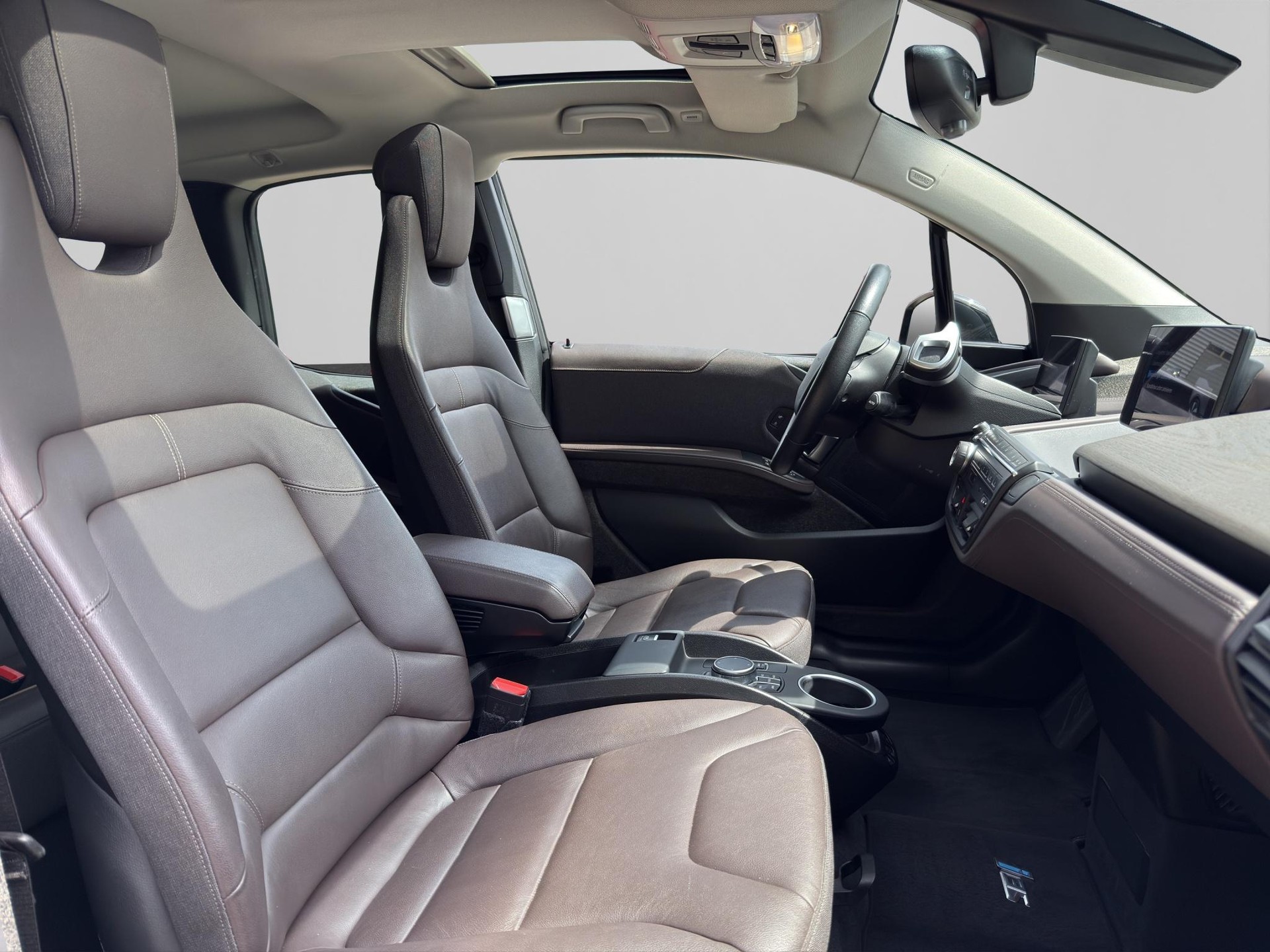 BMW i3 S 120 Ah-image-14