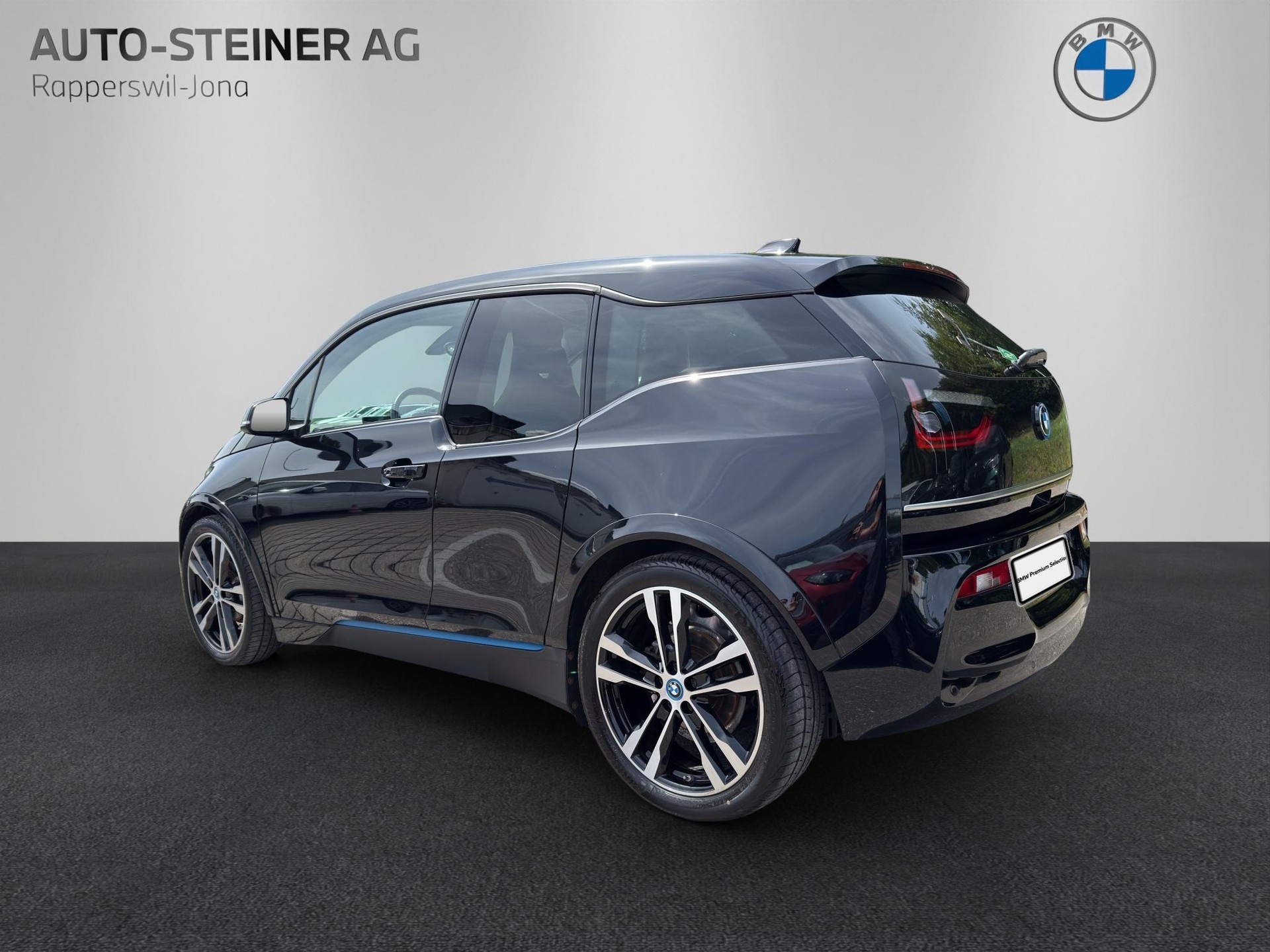 BMW i3 S 120 Ah-image-2