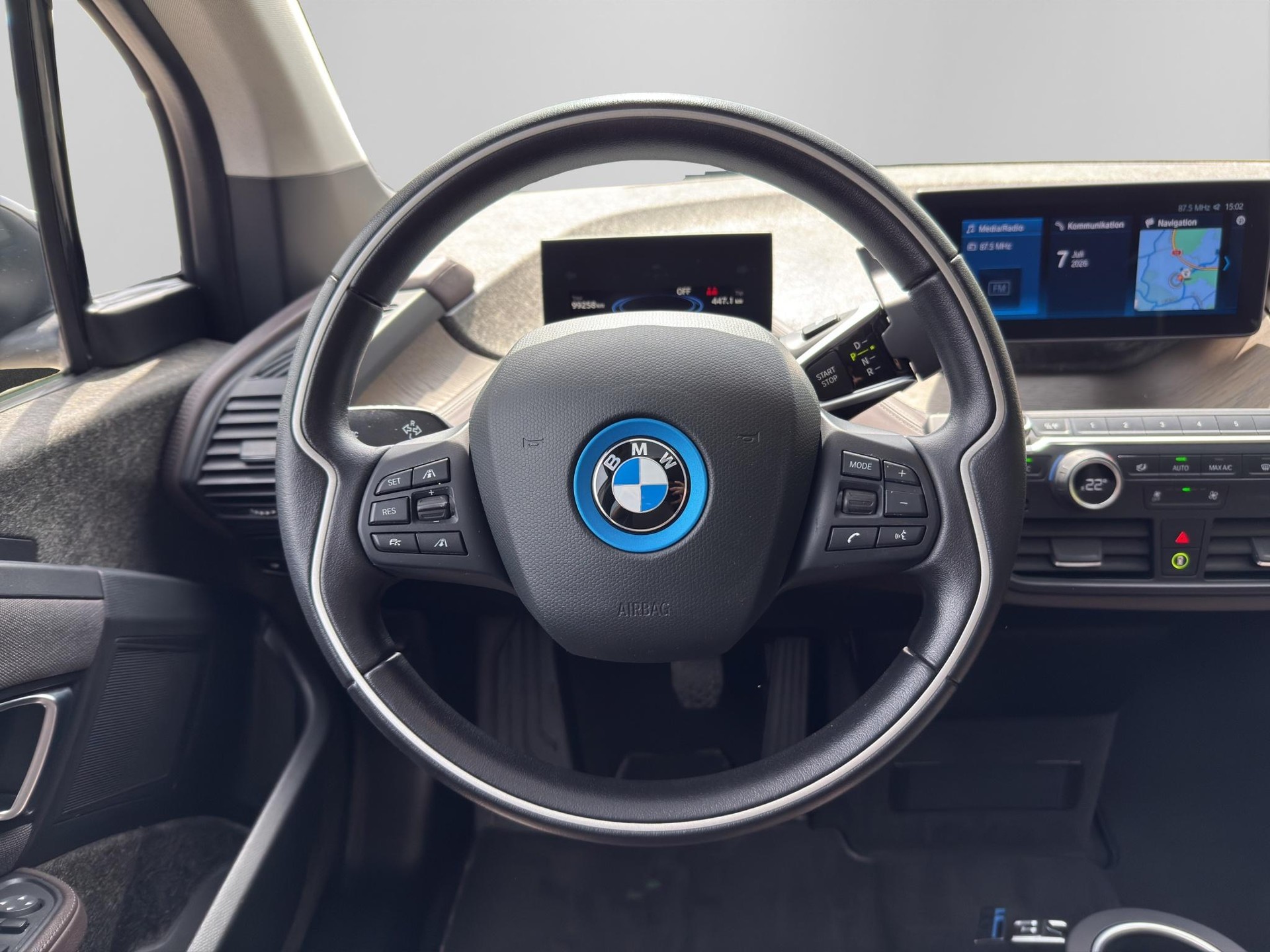 BMW i3 S 120 Ah-image-11