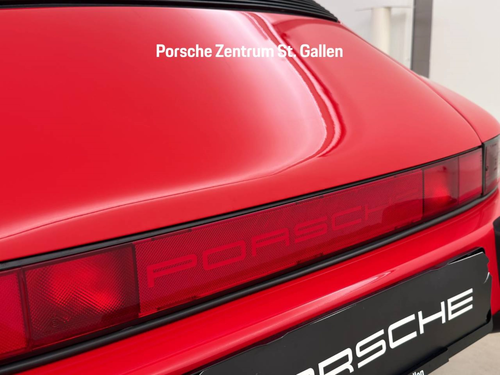 PORSCHE 911 Speedster-image-10