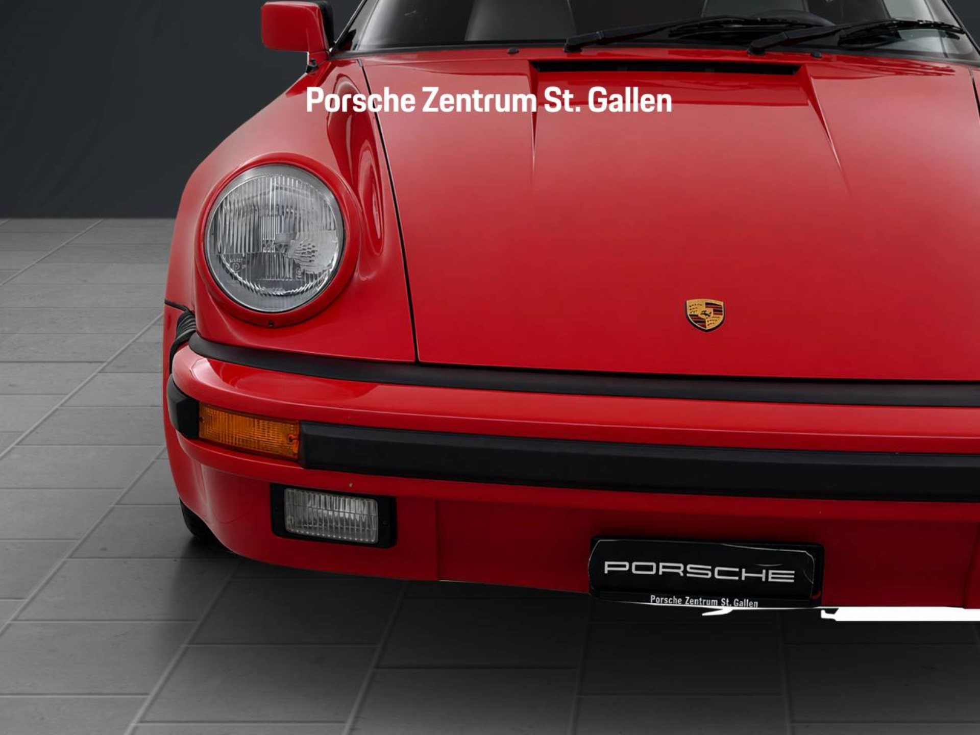 PORSCHE 911 Speedster-image-25