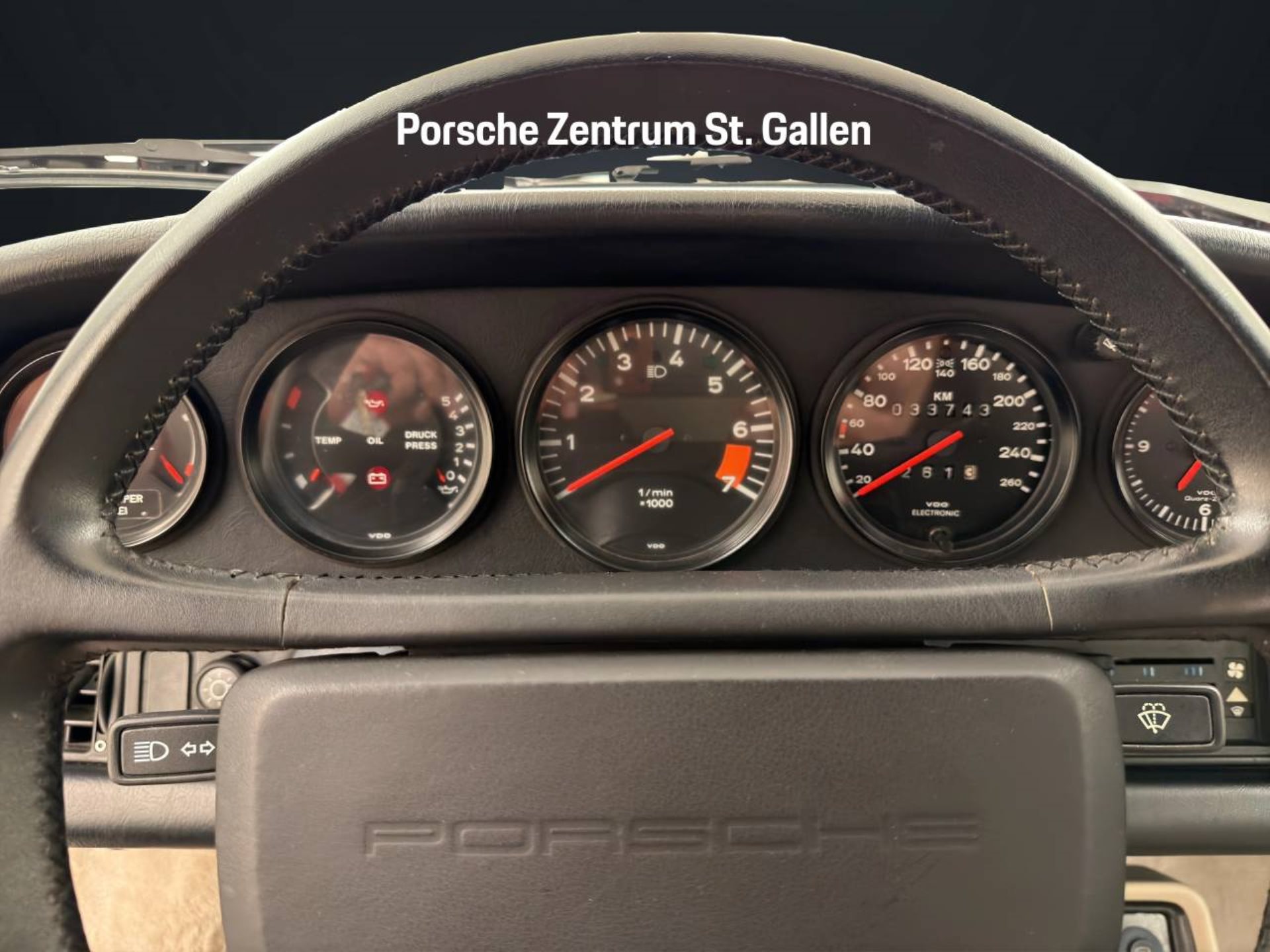 PORSCHE 911 Speedster-image-20