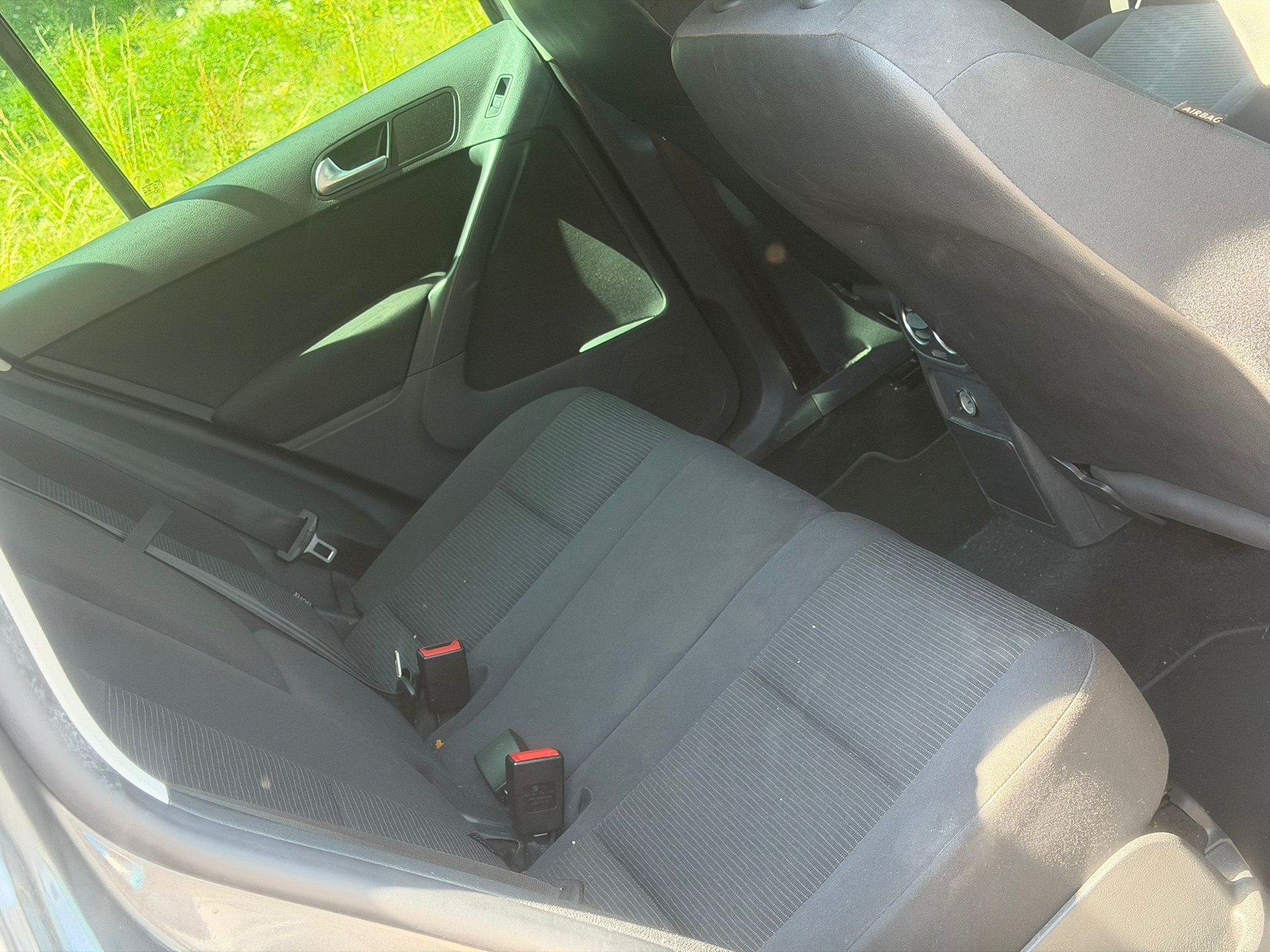 VW Tiguan 1.4 TSI BlueMotion Trend&Fun 4x2-image-6