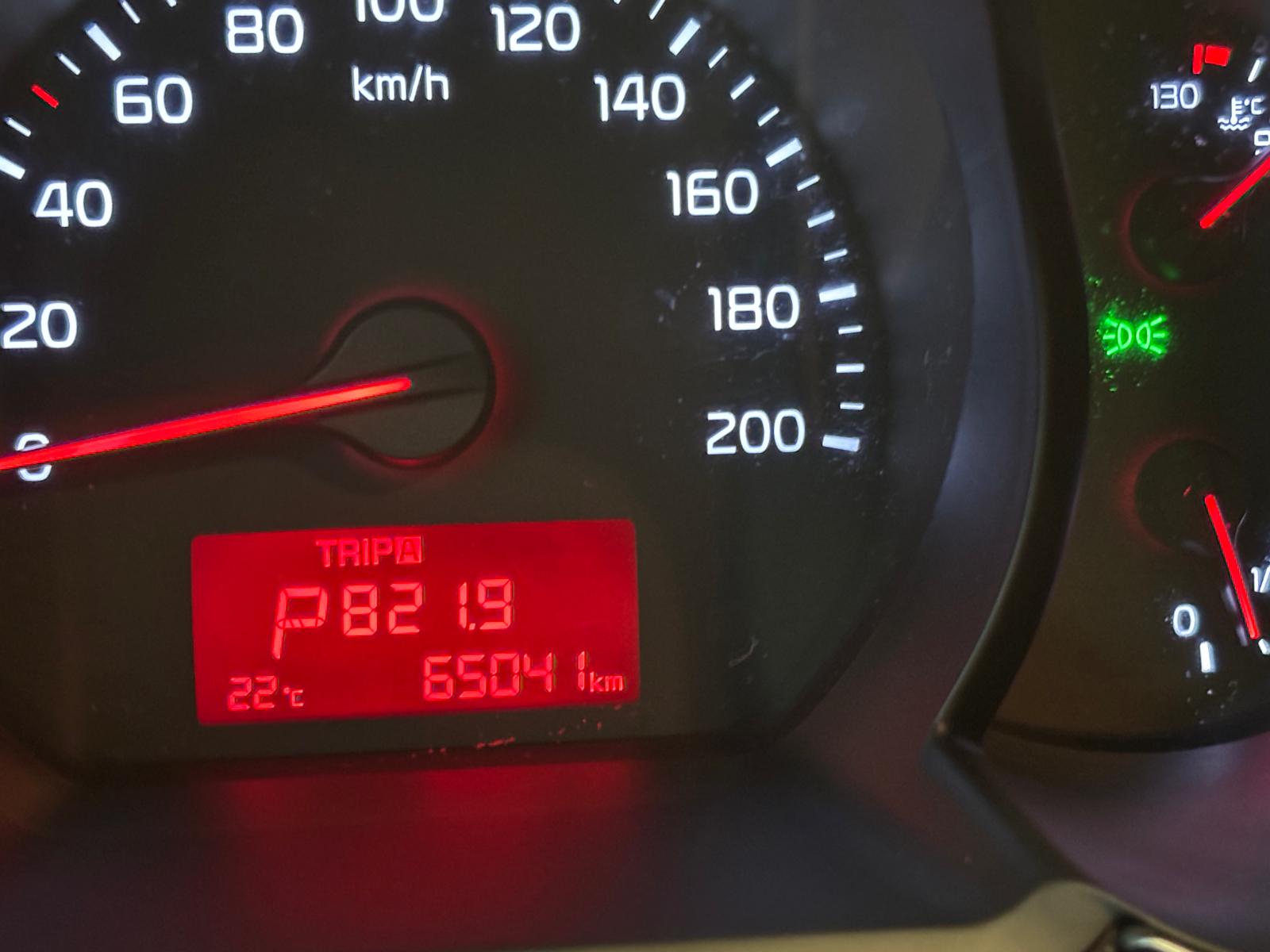 KIA Picanto 1.2 CVVT Swiss Champion Automatic-image-13