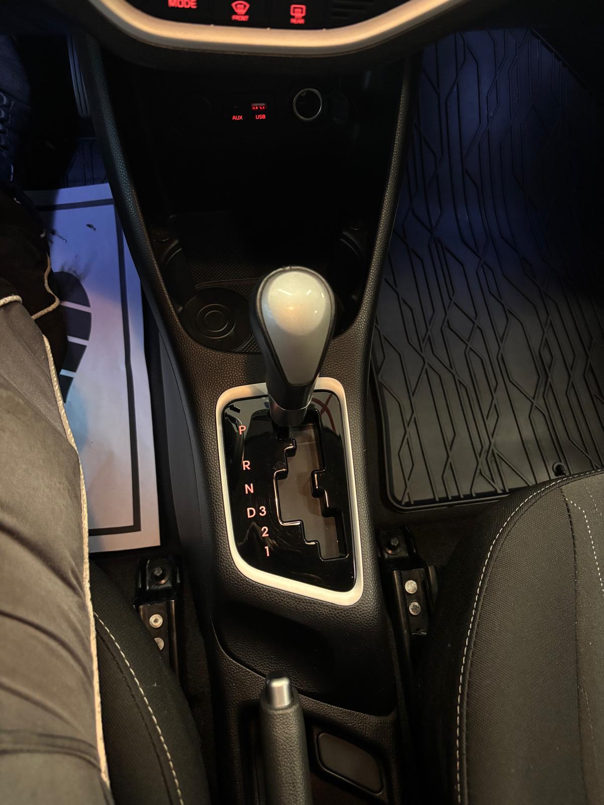 KIA Picanto 1.2 CVVT Swiss Champion Automatic-image-12