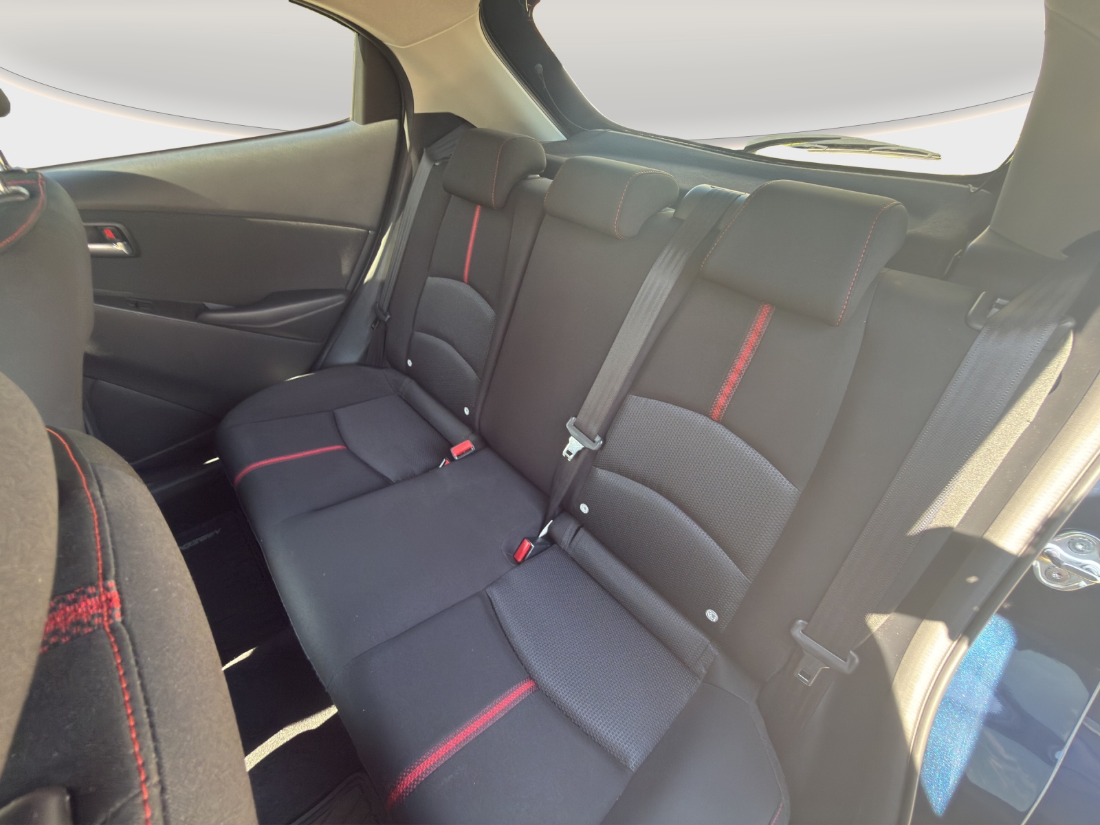 MAZDA 2 1.5 90 Revolution-image-14