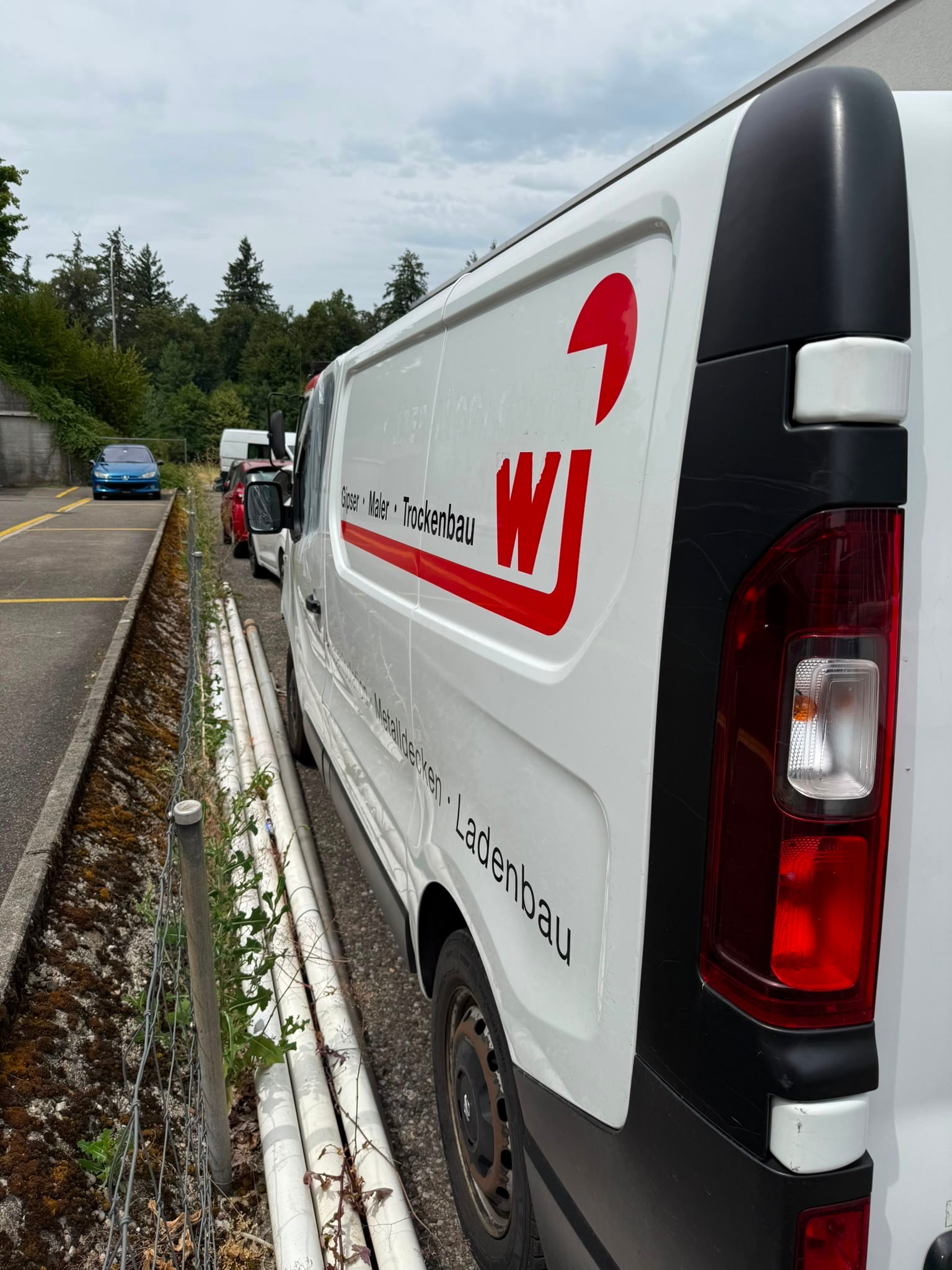 OPEL Vivaro 1.6 BiTurbo CDTI ecoFLEX 2.9t L1H2-image-1