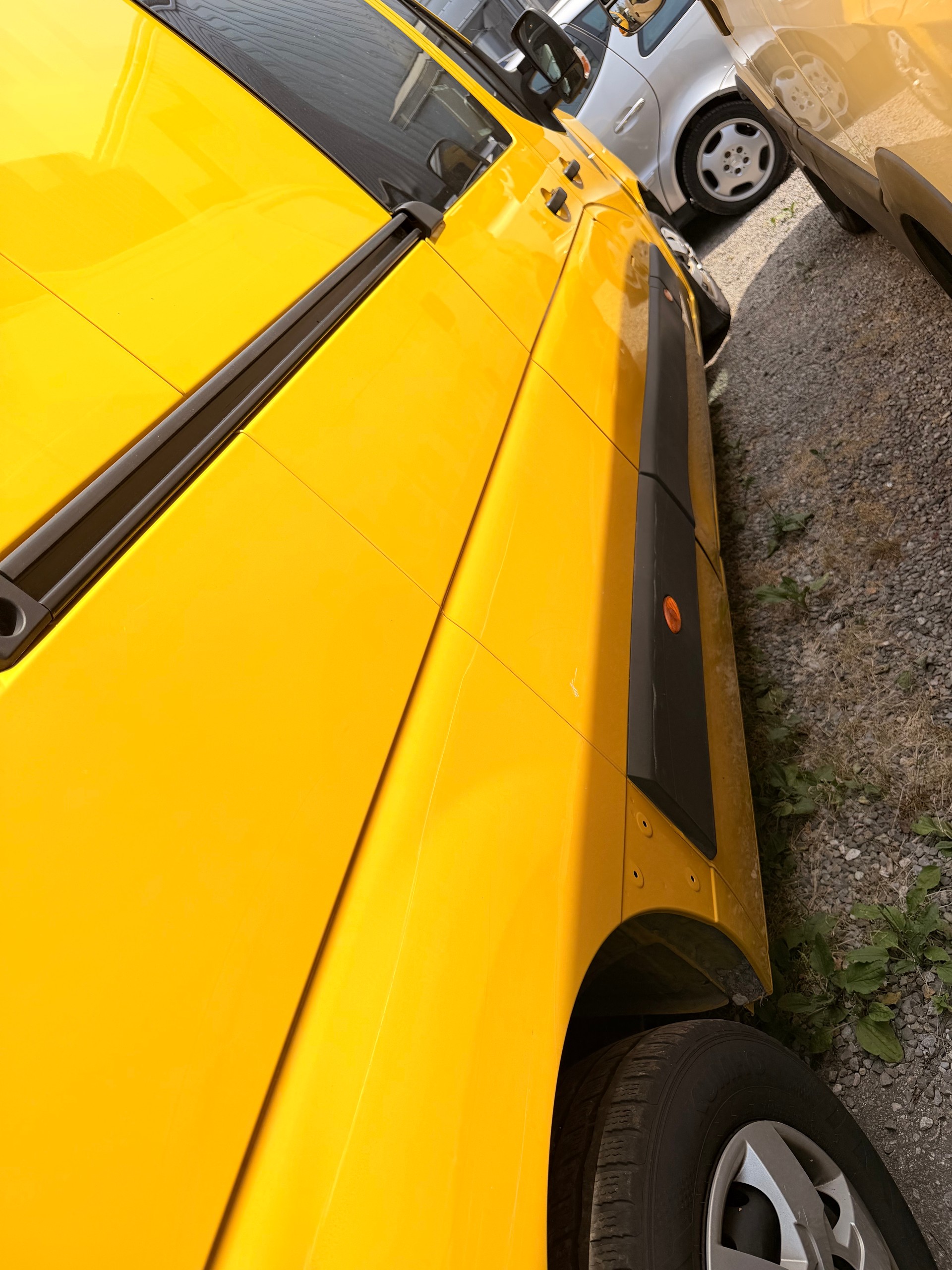 RENAULT Master P35 ENERGY 2.3dCi 165 L3H3 DB / RJ-image-2