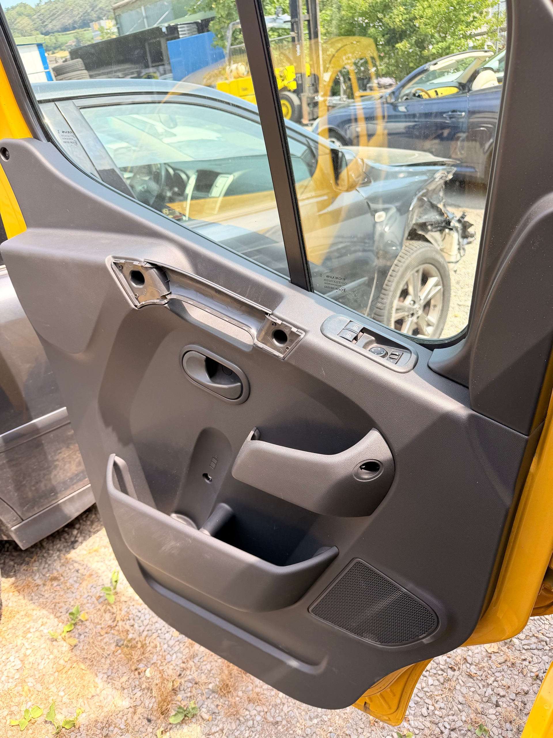 RENAULT Master P35 ENERGY 2.3dCi 165 L3H3 DB / RJ-image-6
