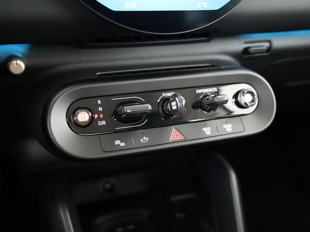 MINI Cooper E-image-17