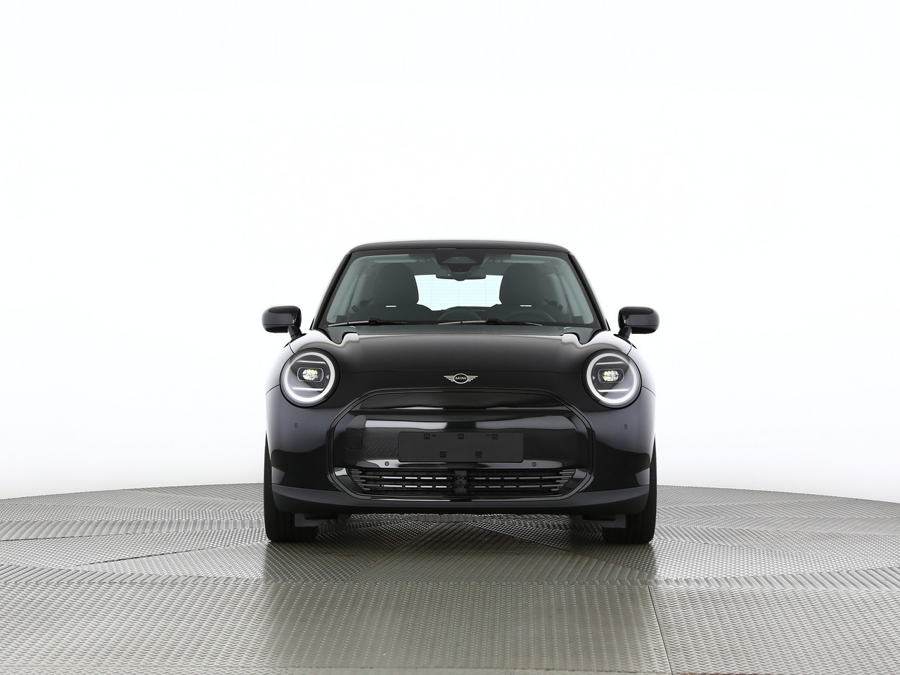 MINI Cooper E-image-4
