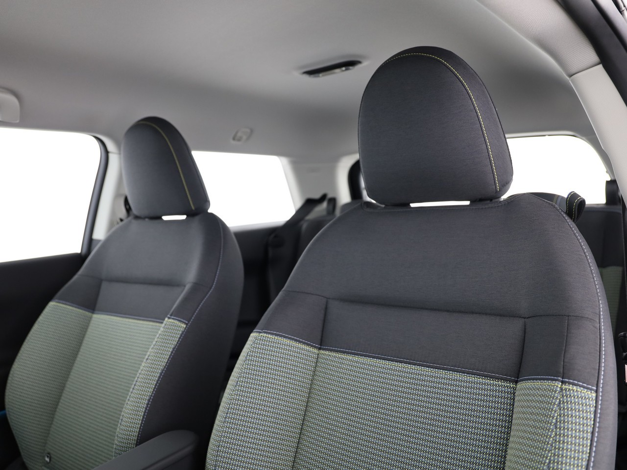 MINI Cooper E-image-9
