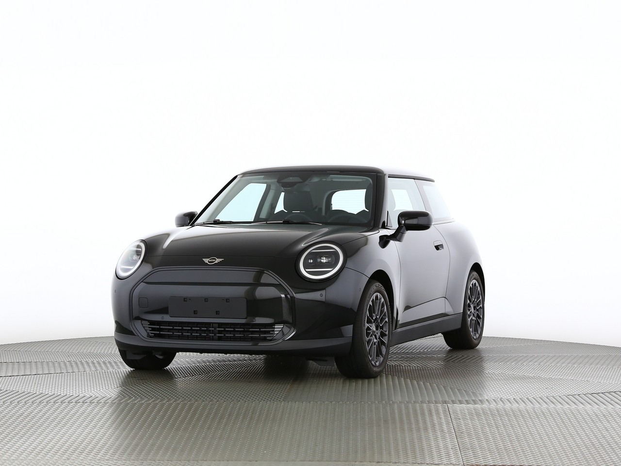 MINI Cooper E