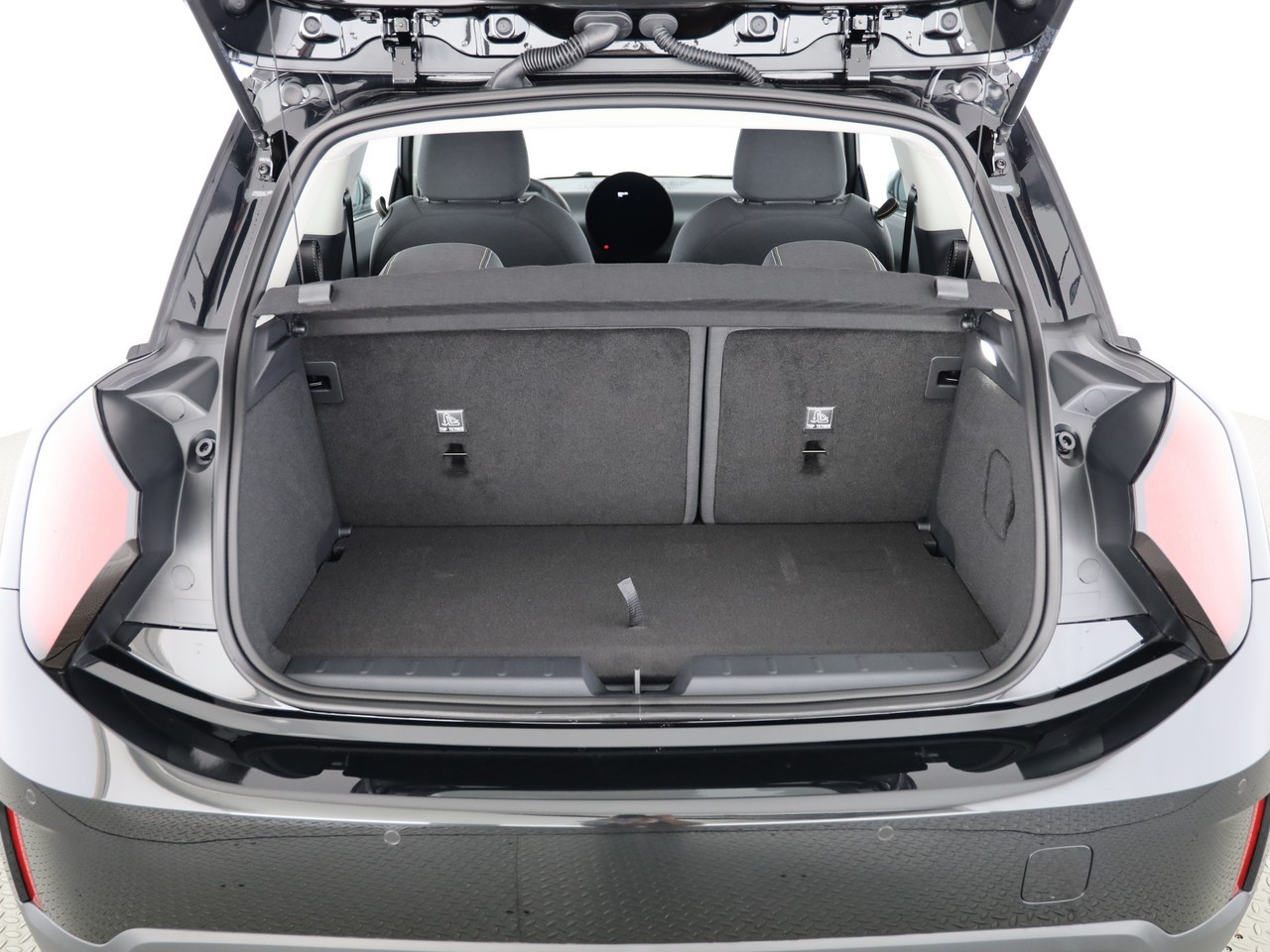 MINI Cooper E-image-7