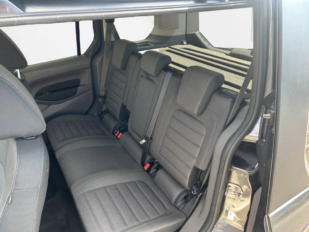 FORD TOURNEO Connect 1.5 EcoBlue 120 Trend-image-8
