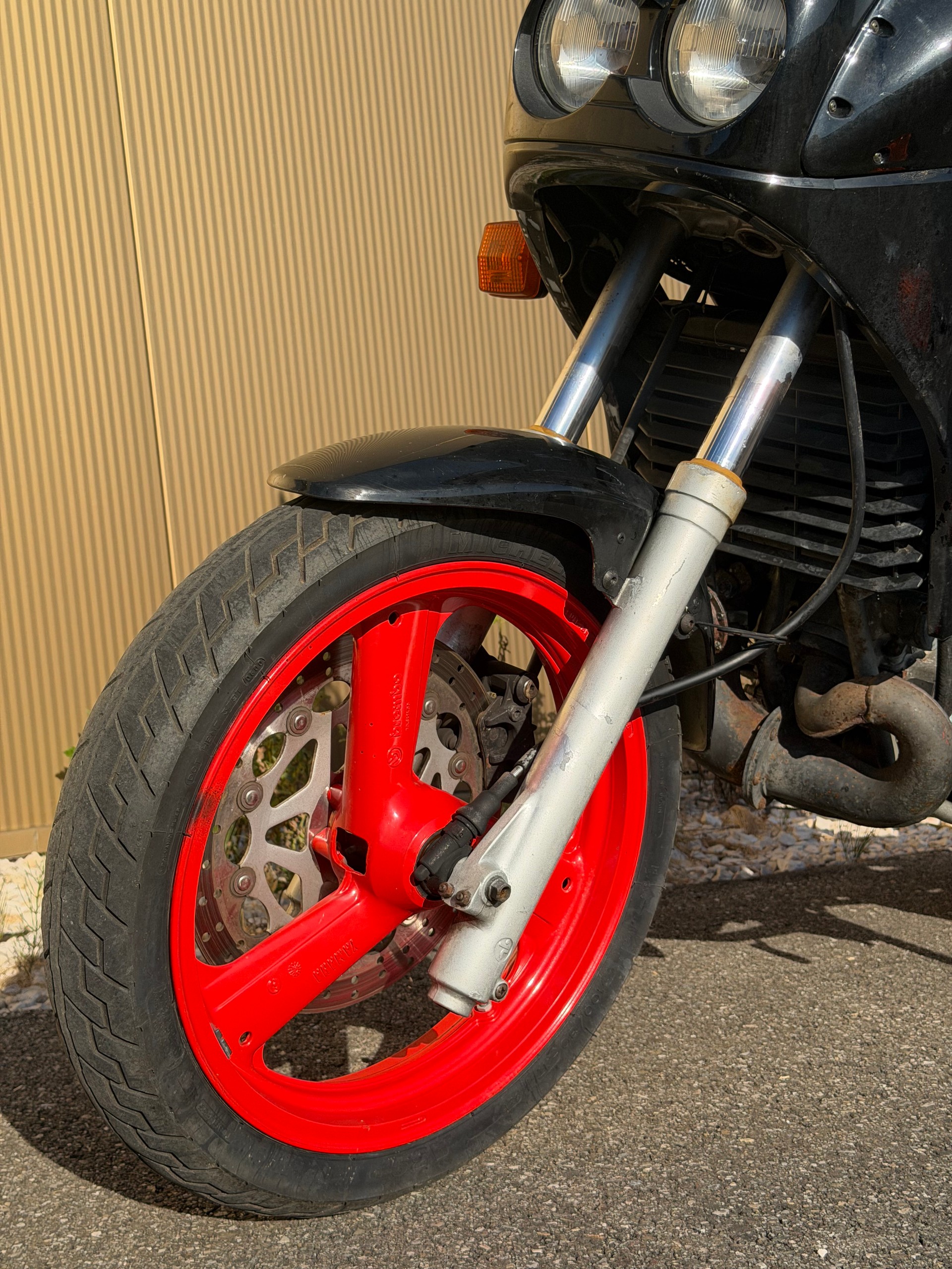 YAMAHA TDR 125 R-image-8