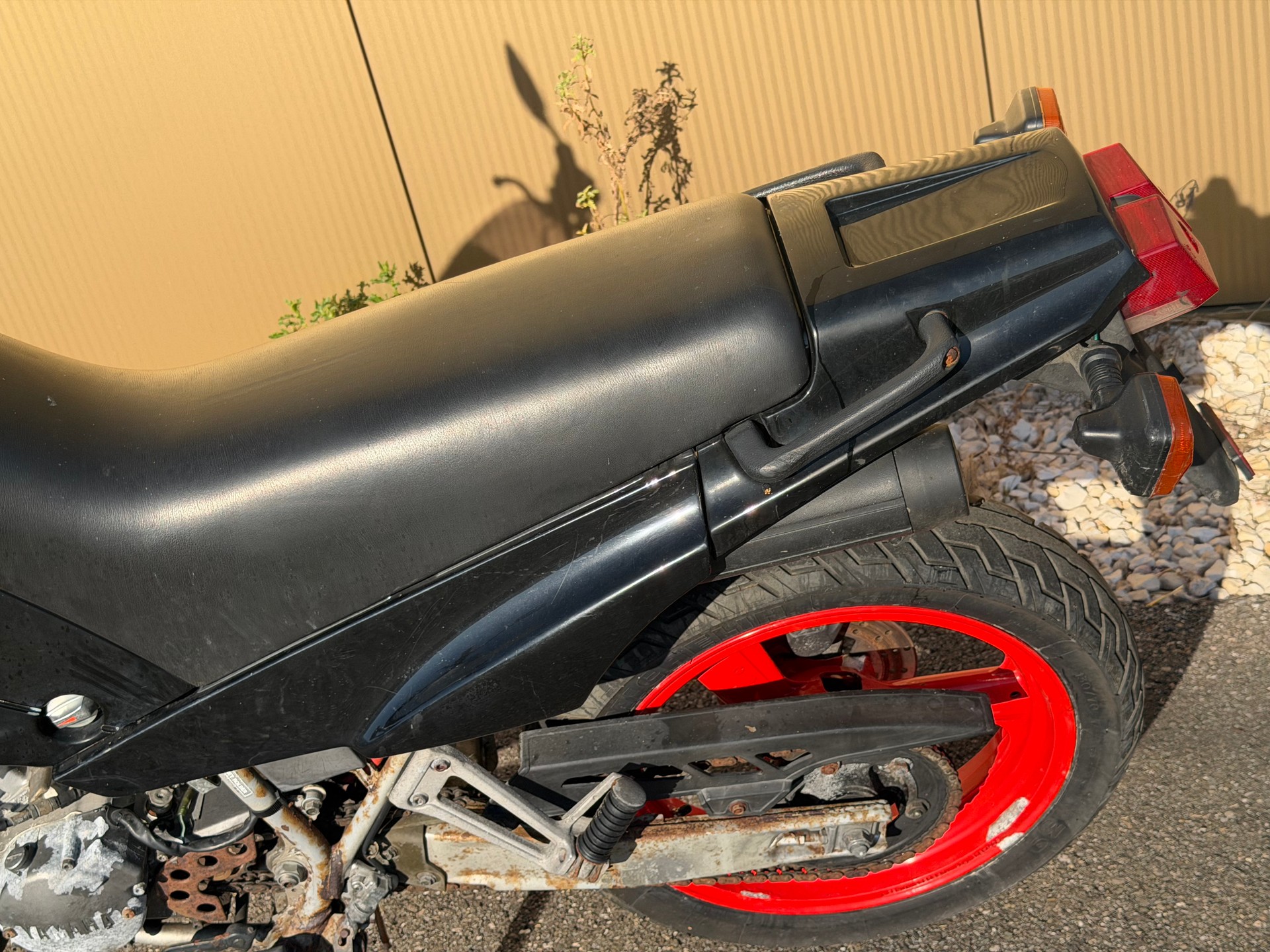 YAMAHA TDR 125 R-image-14