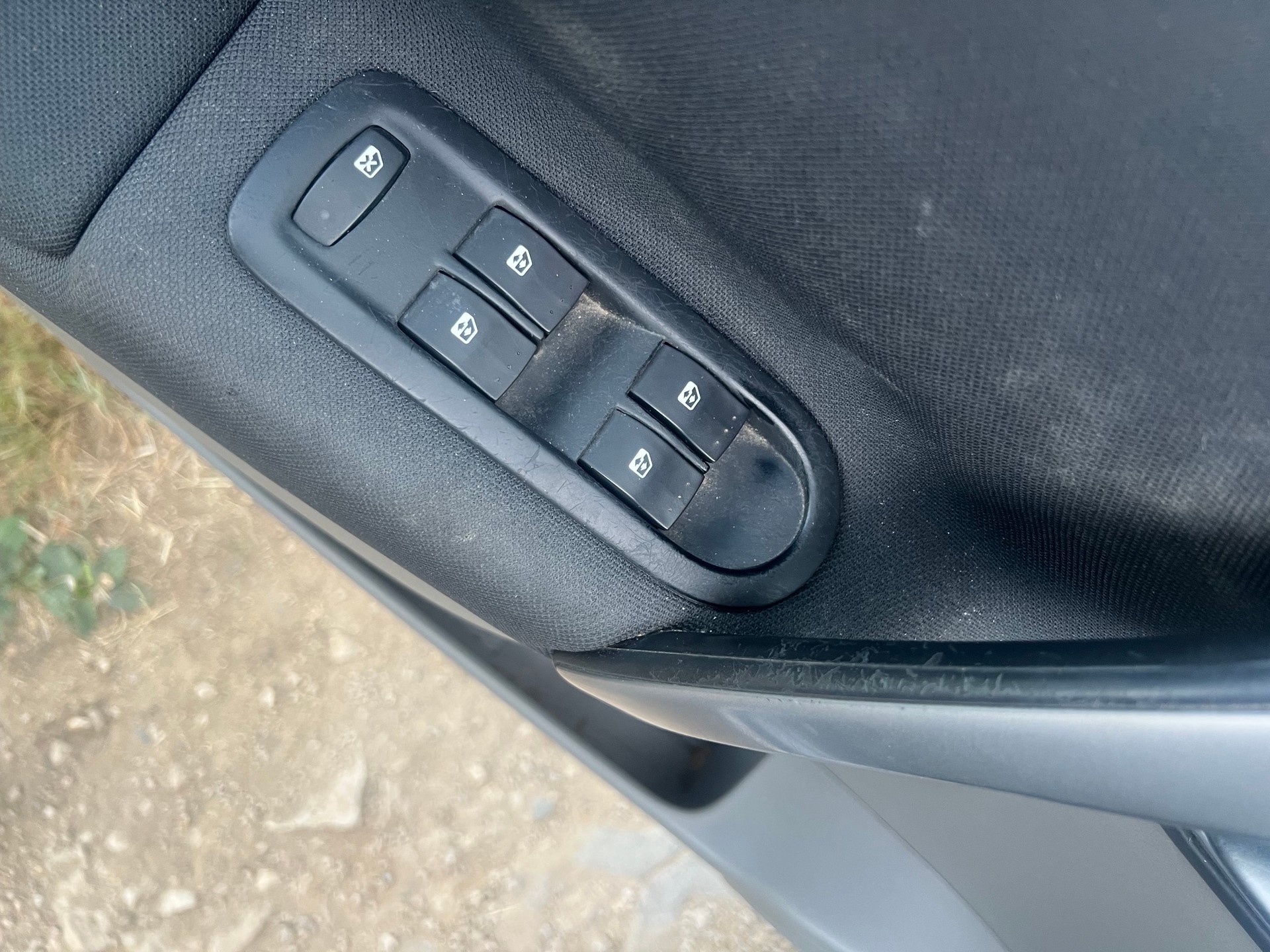 RENAULT Scénic 2.0 16V Fairway Automatic-image-11