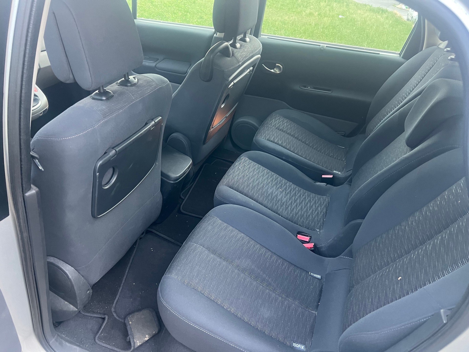 RENAULT Scénic 2.0 16V Fairway Automatic-image-9