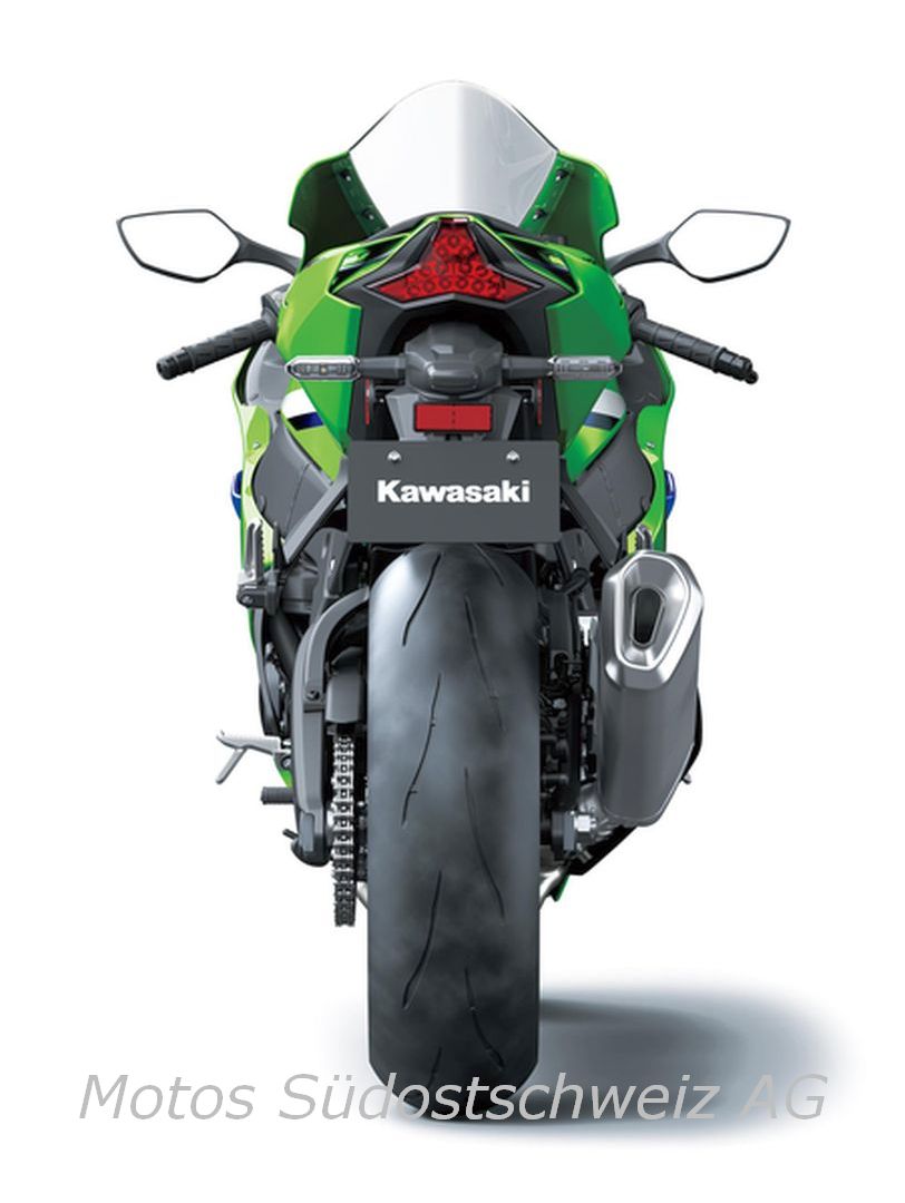 KAWASAKI NINJA ZX 10R-image-5