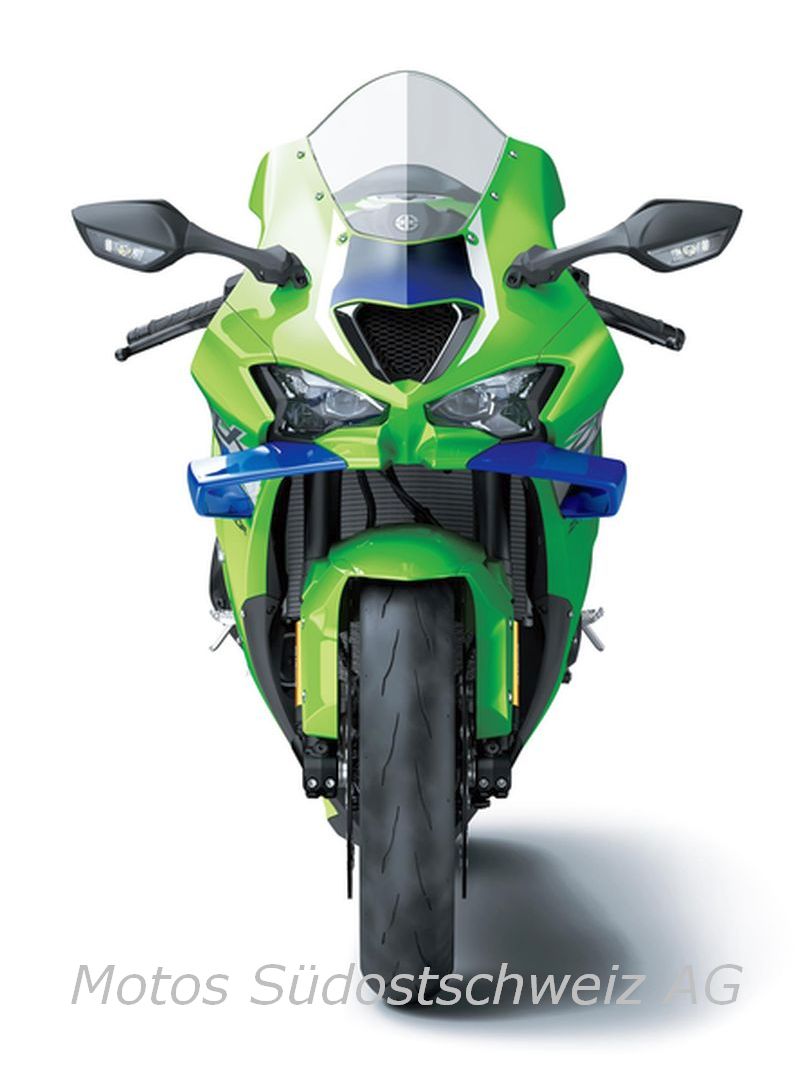 KAWASAKI NINJA ZX 10R-image-2