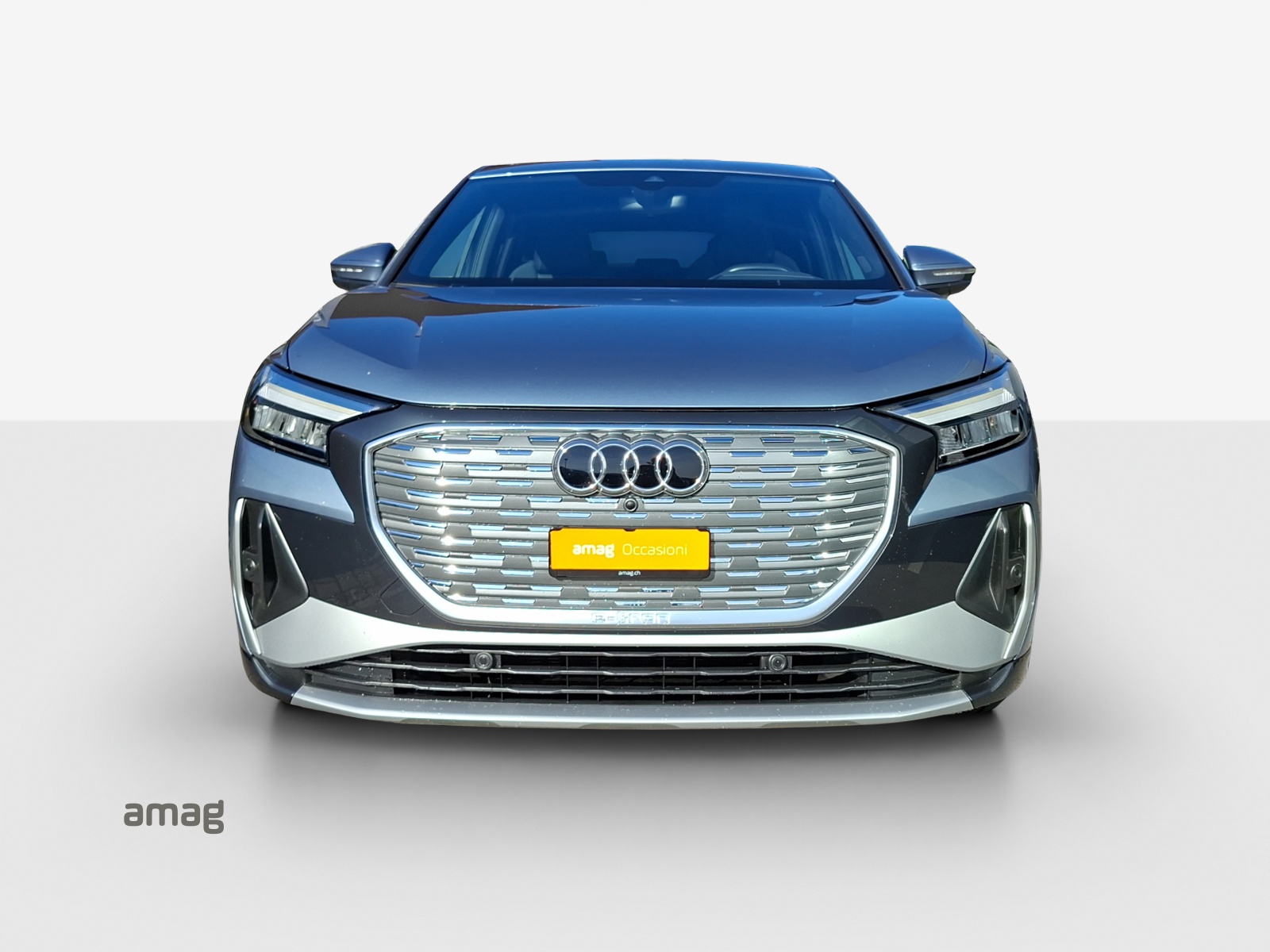 AUDI Q4 Sportback e-tron 50 quattro-image-6