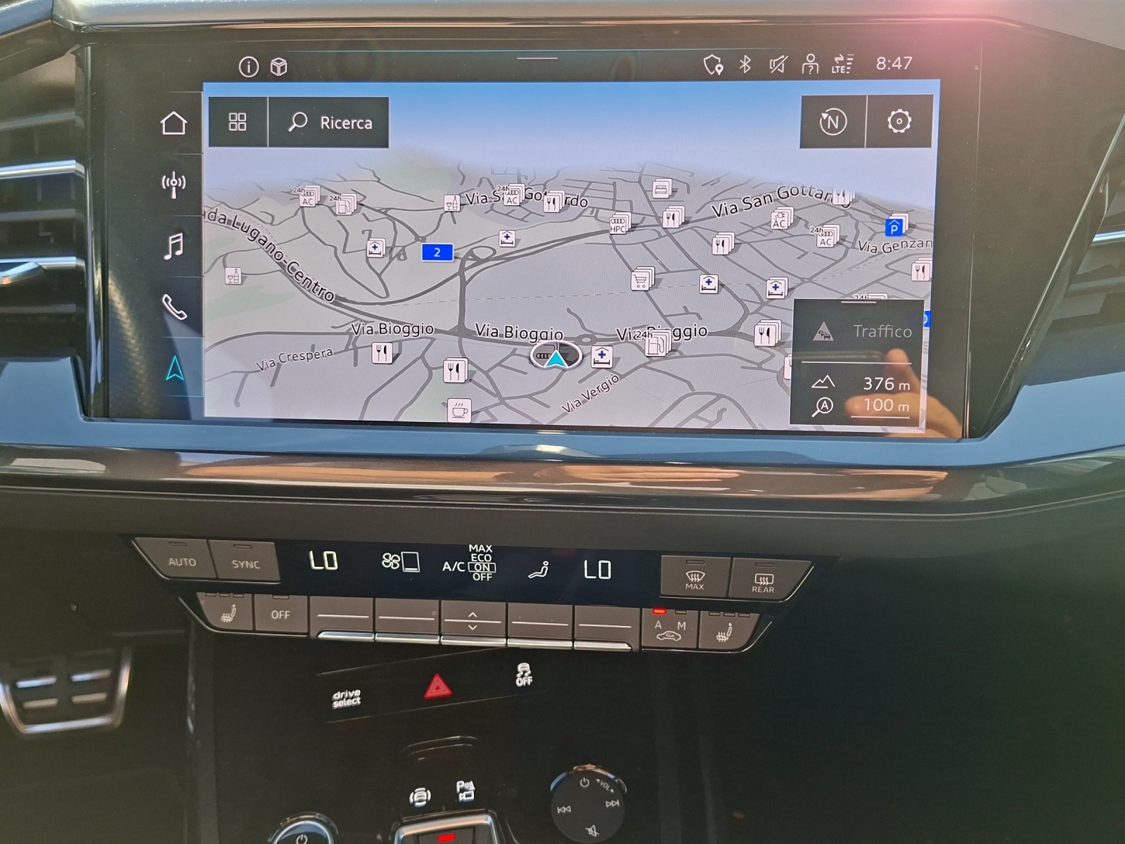 AUDI Q4 Sportback e-tron 50 quattro-image-10