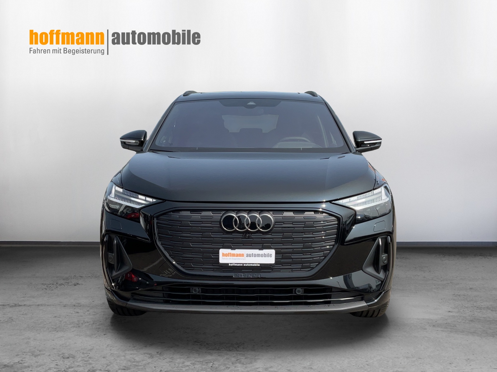 AUDI Q4 e-tron 50 quattro-image-1