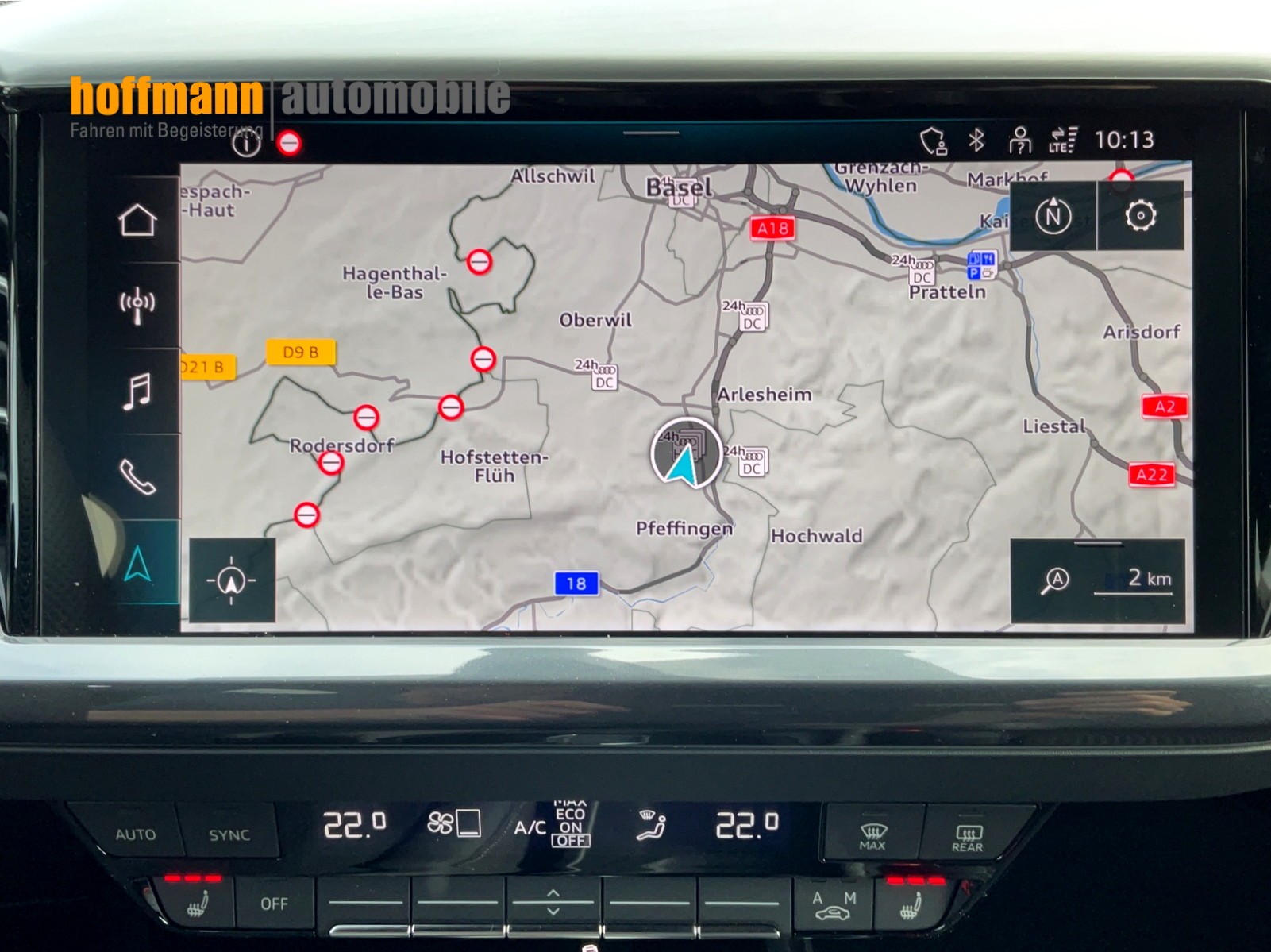 AUDI Q4 e-tron 50 quattro-image-8