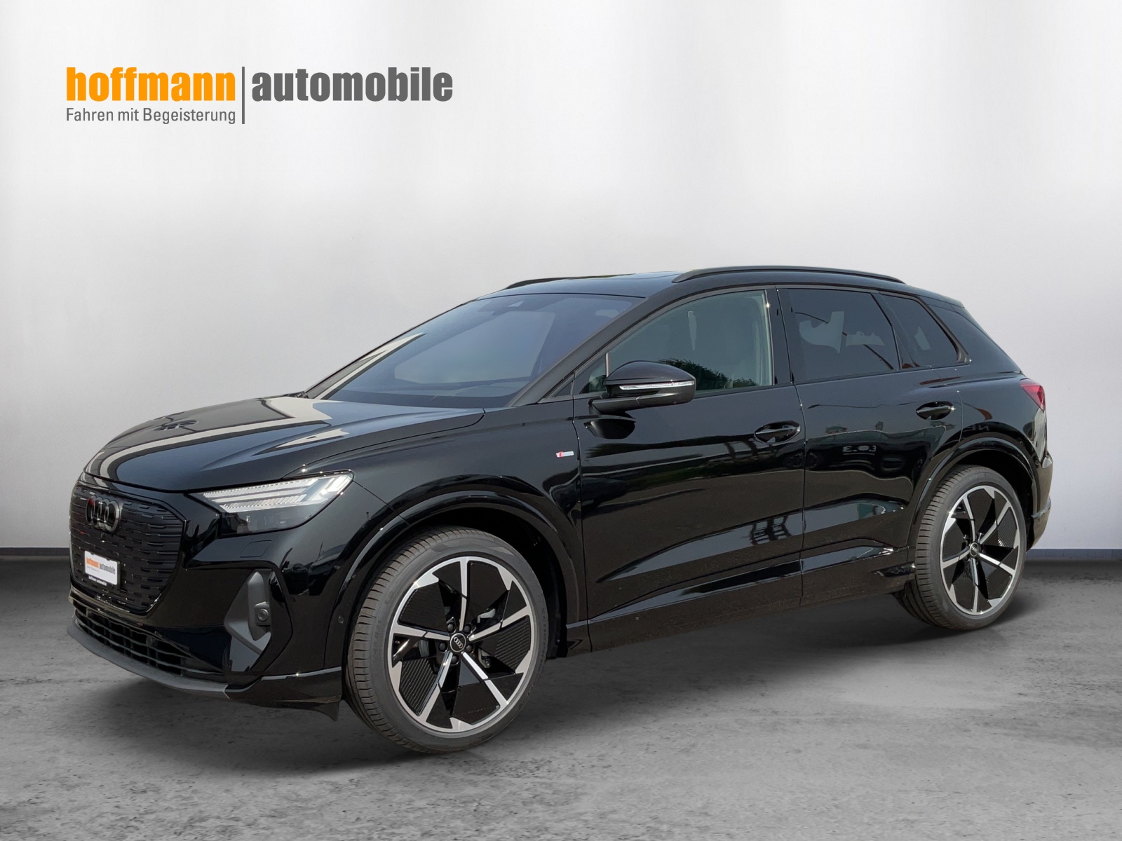 AUDI Q4 e-tron 50 quattro-image-0